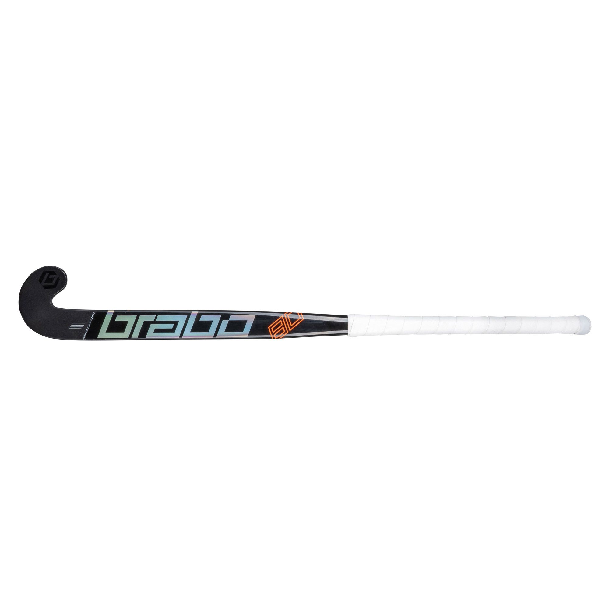 Brabo Traditional Carbon 80 LB Hockeystick Senior