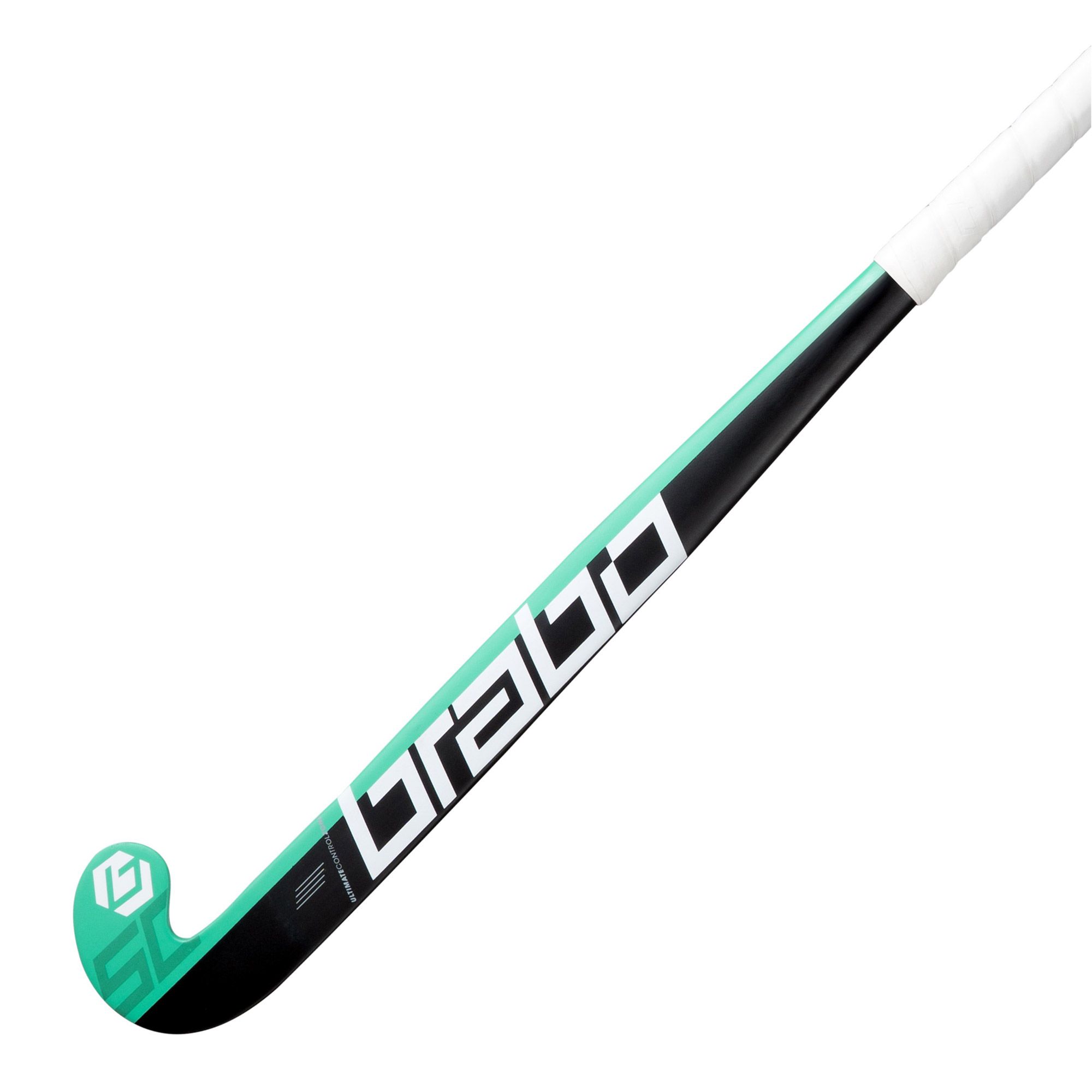 Brabo IT-Tribute 50 CC Indoor Hockeystick Senior