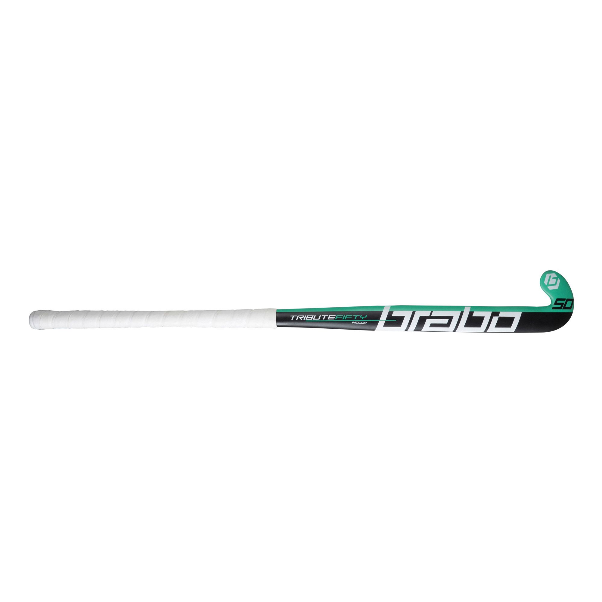 Brabo IT-Tribute 50 CC Indoor Hockeystick Senior
