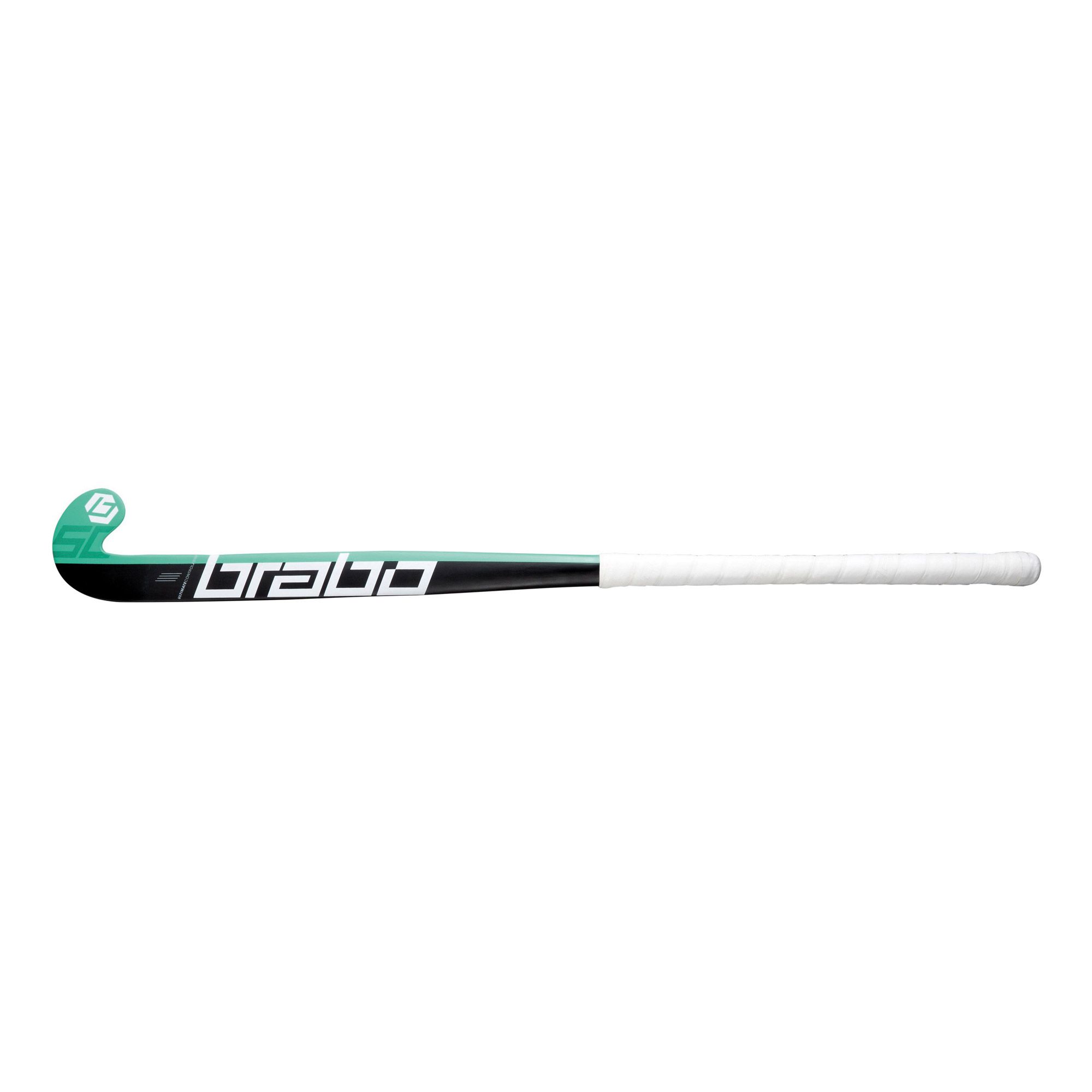 Brabo IT-Tribute 50 CC Indoor Hockeystick Senior