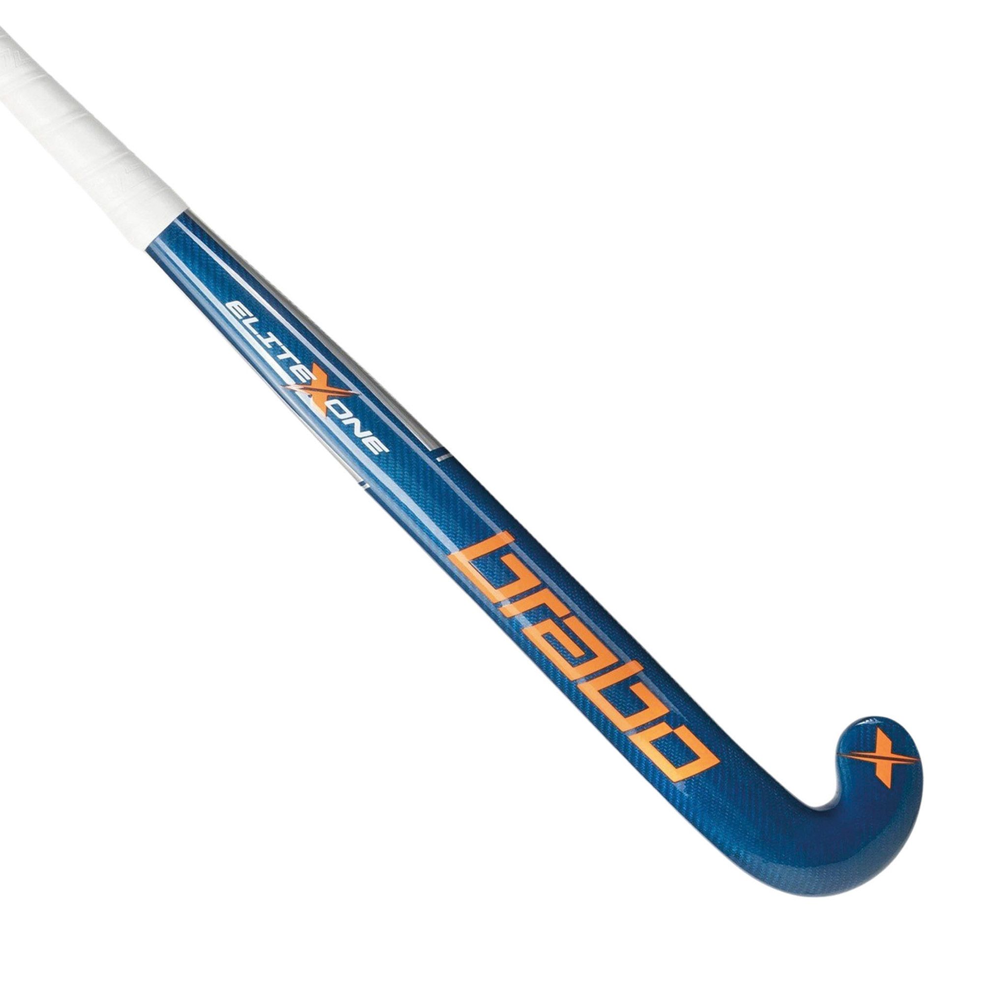 Brabo G-Force Elite X One LB Hockeystick Junior