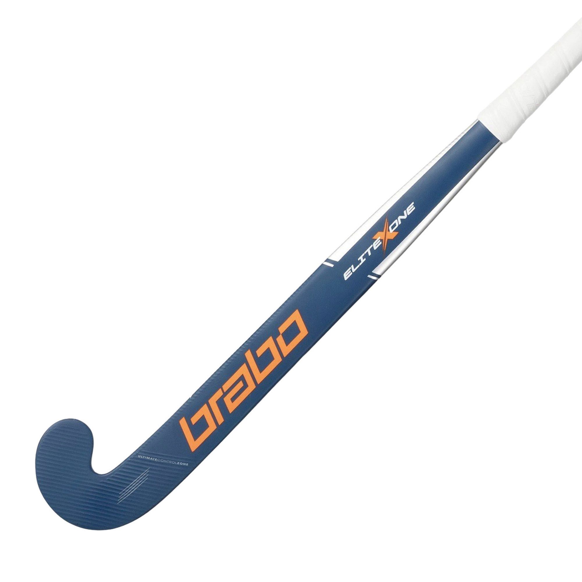 Brabo G-Force Elite X One LB Hockeystick Junior