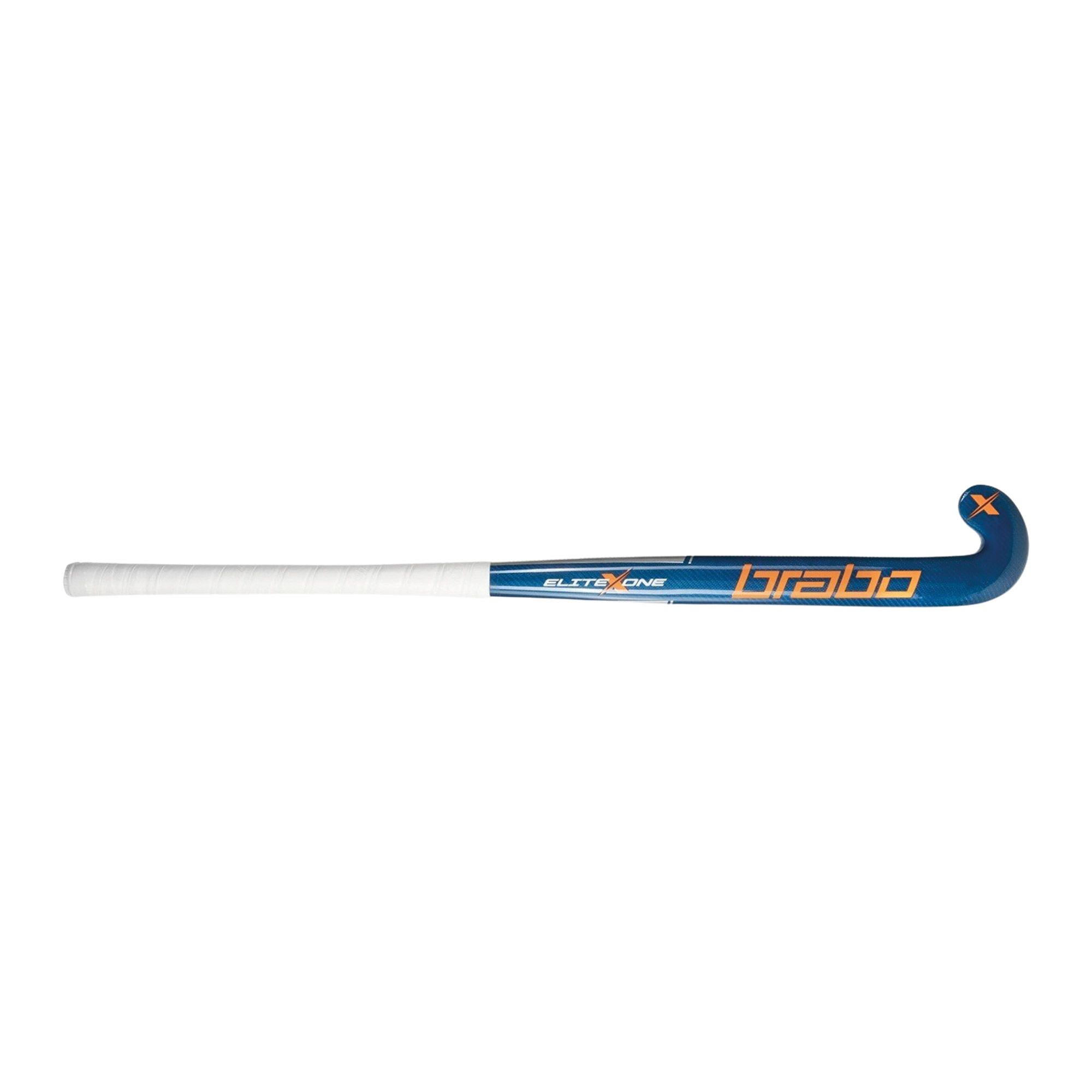 Brabo G-Force Elite X One LB Hockeystick Junior