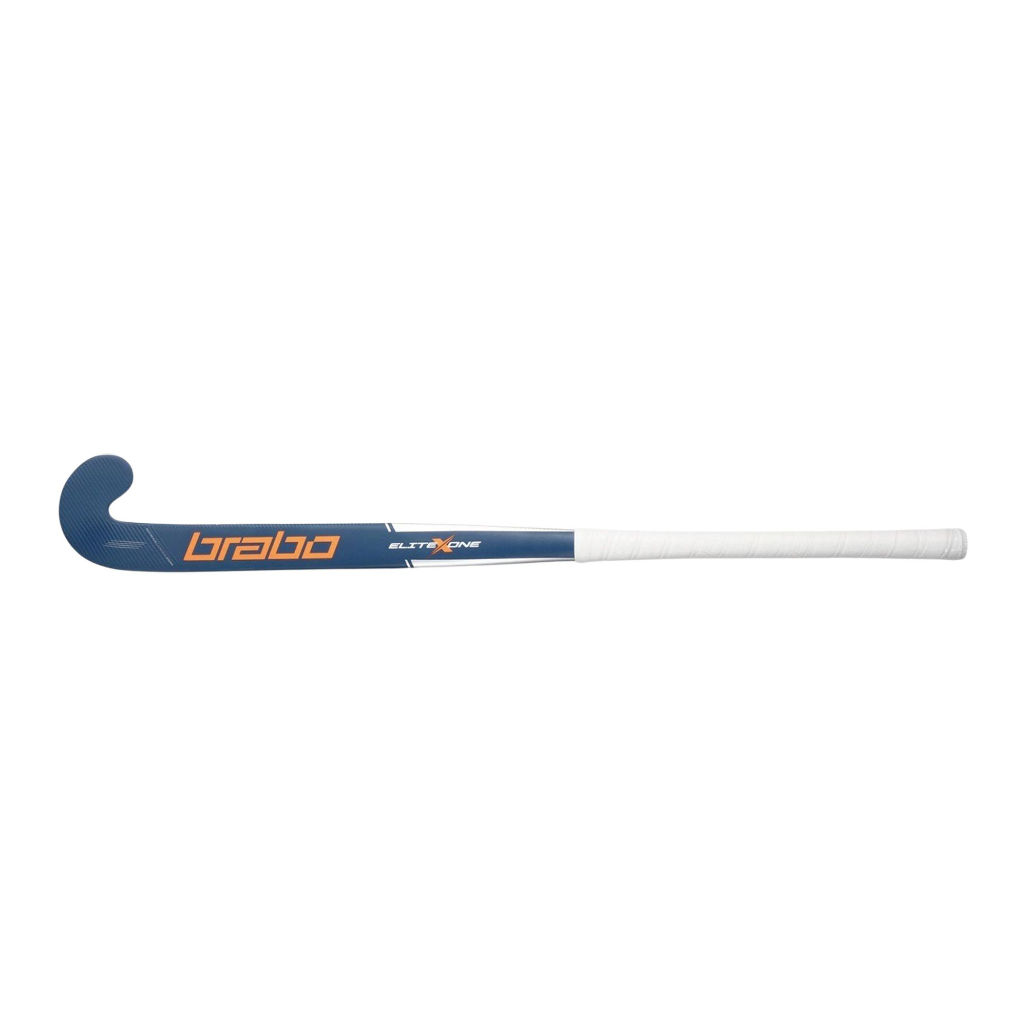 Brabo G-Force Elite X One LB Hockeystick Junior