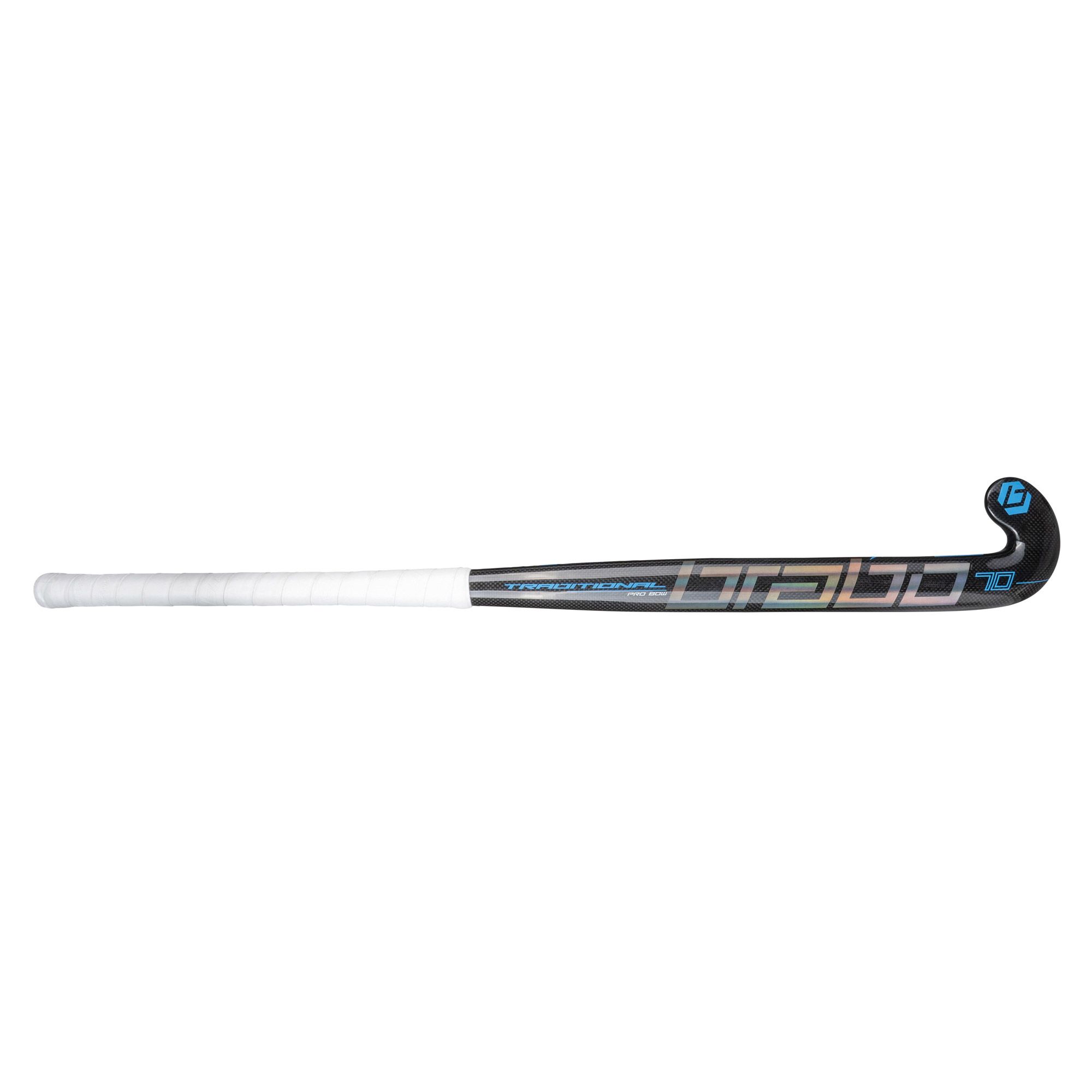 Brabo Traditional Carbon 70 PB Hockeystick Senior