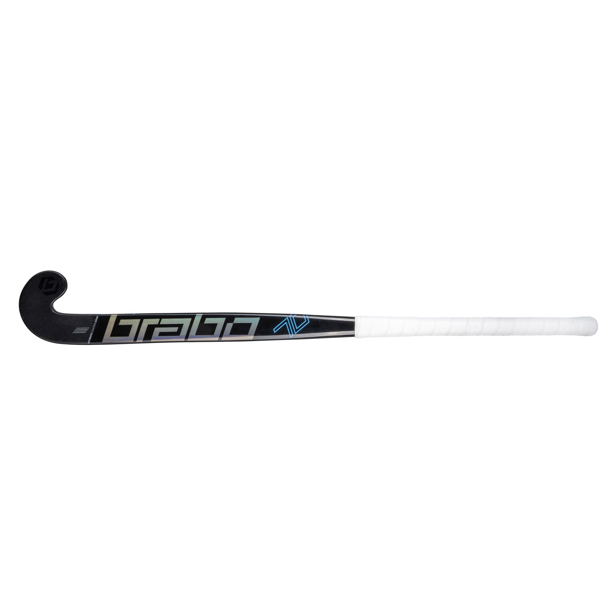 Brabo Traditional Carbon 70 PB Hockeystick Senior