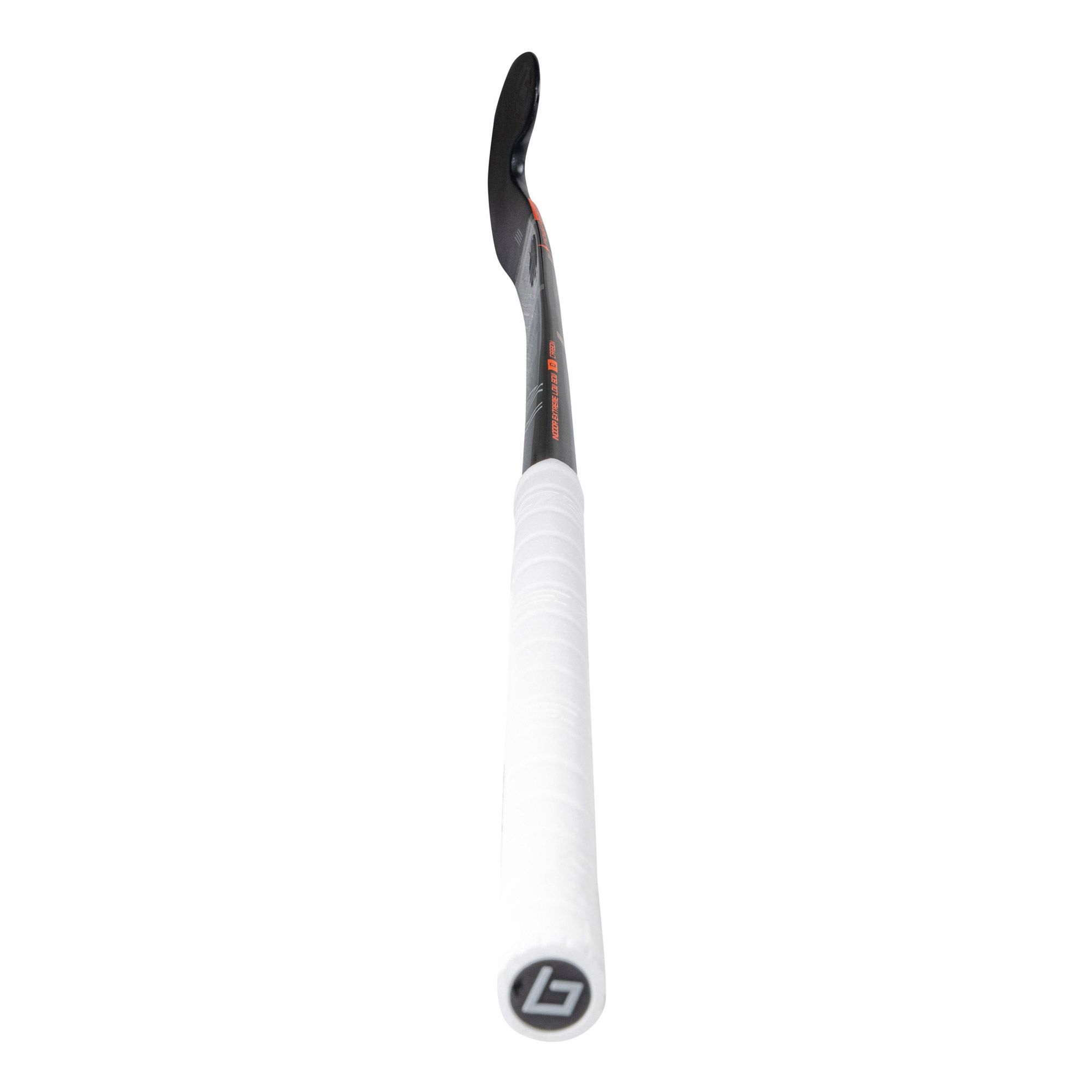 Brabo IT Traditional Carbon 80 LB Indoor Hockeystick Senior