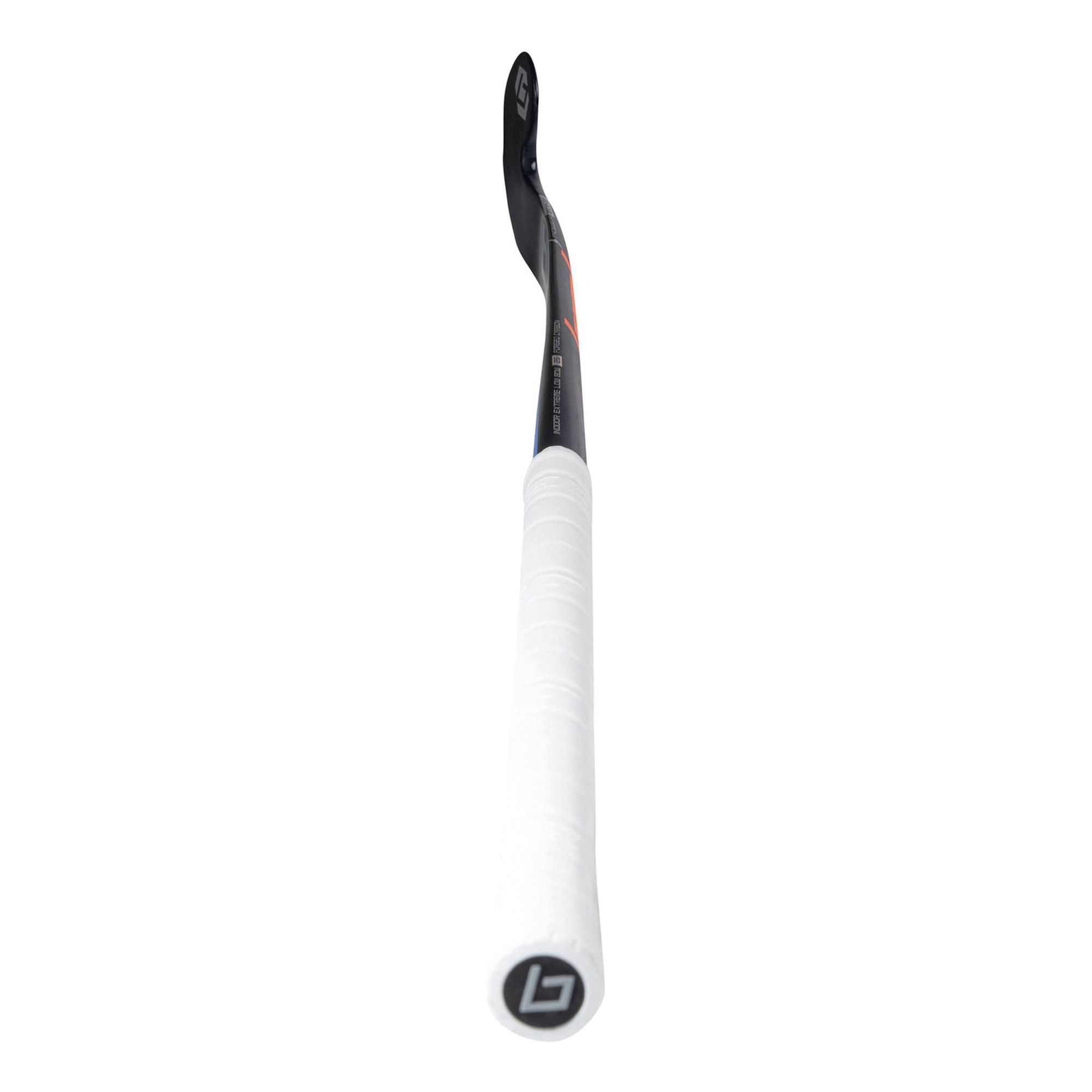 Brabo IT Elite 2 Forged Carbon ELB Indoor Hockeystick Senior