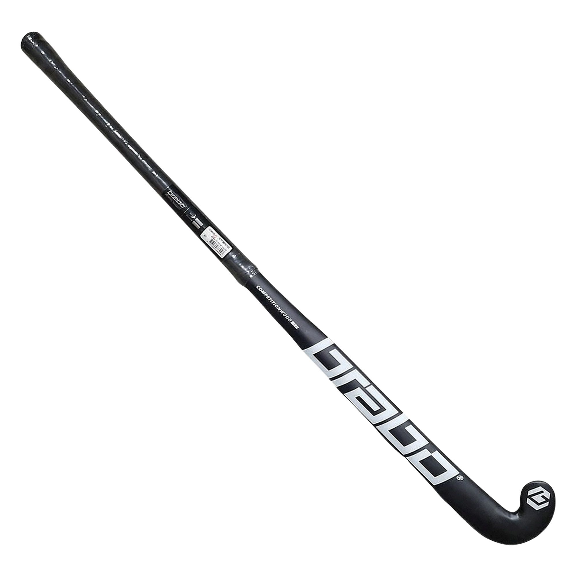Brabo TC-40 Ltd CC Indoor Hockeystick Senior