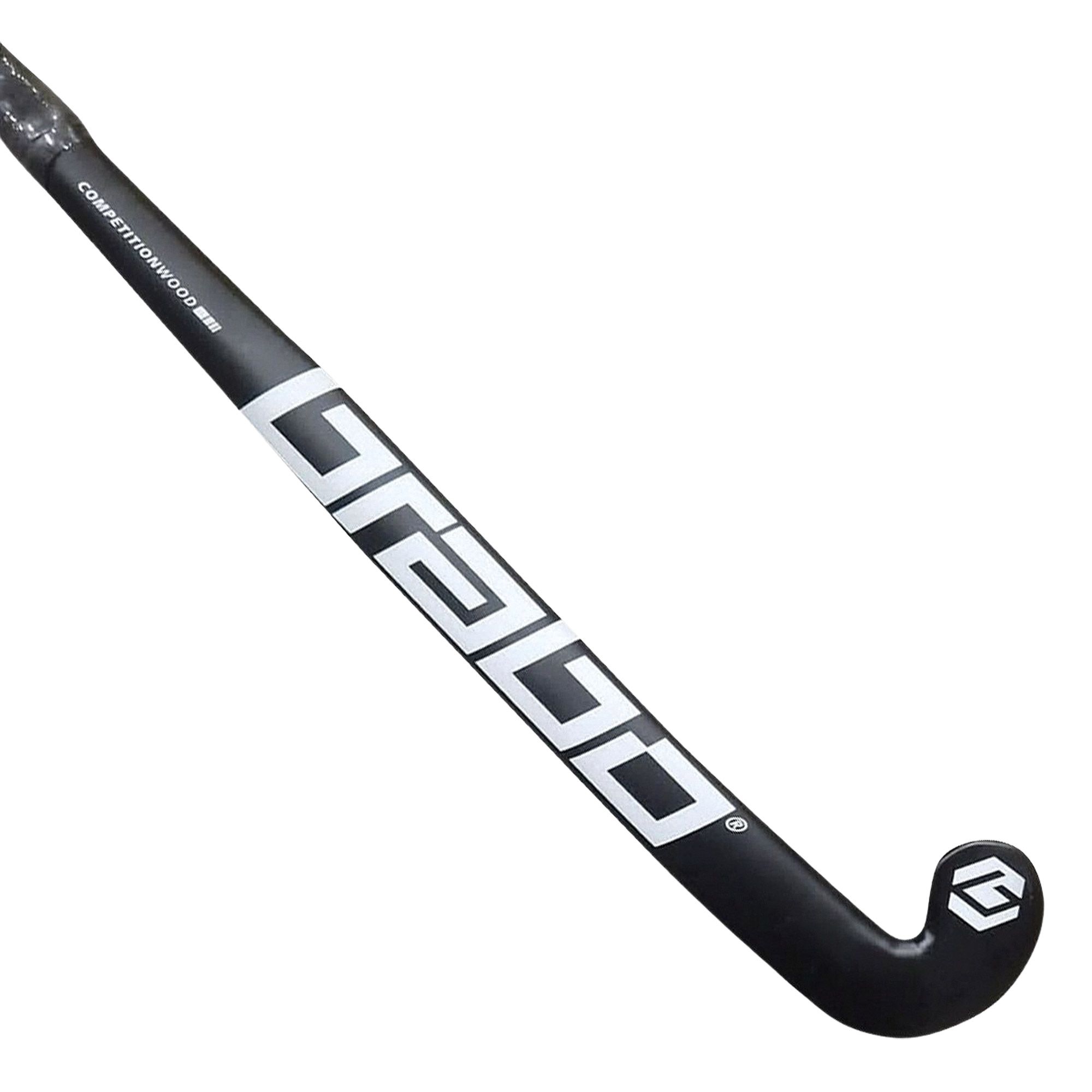 Brabo TC-40 Ltd CC Indoor Hockeystick Senior