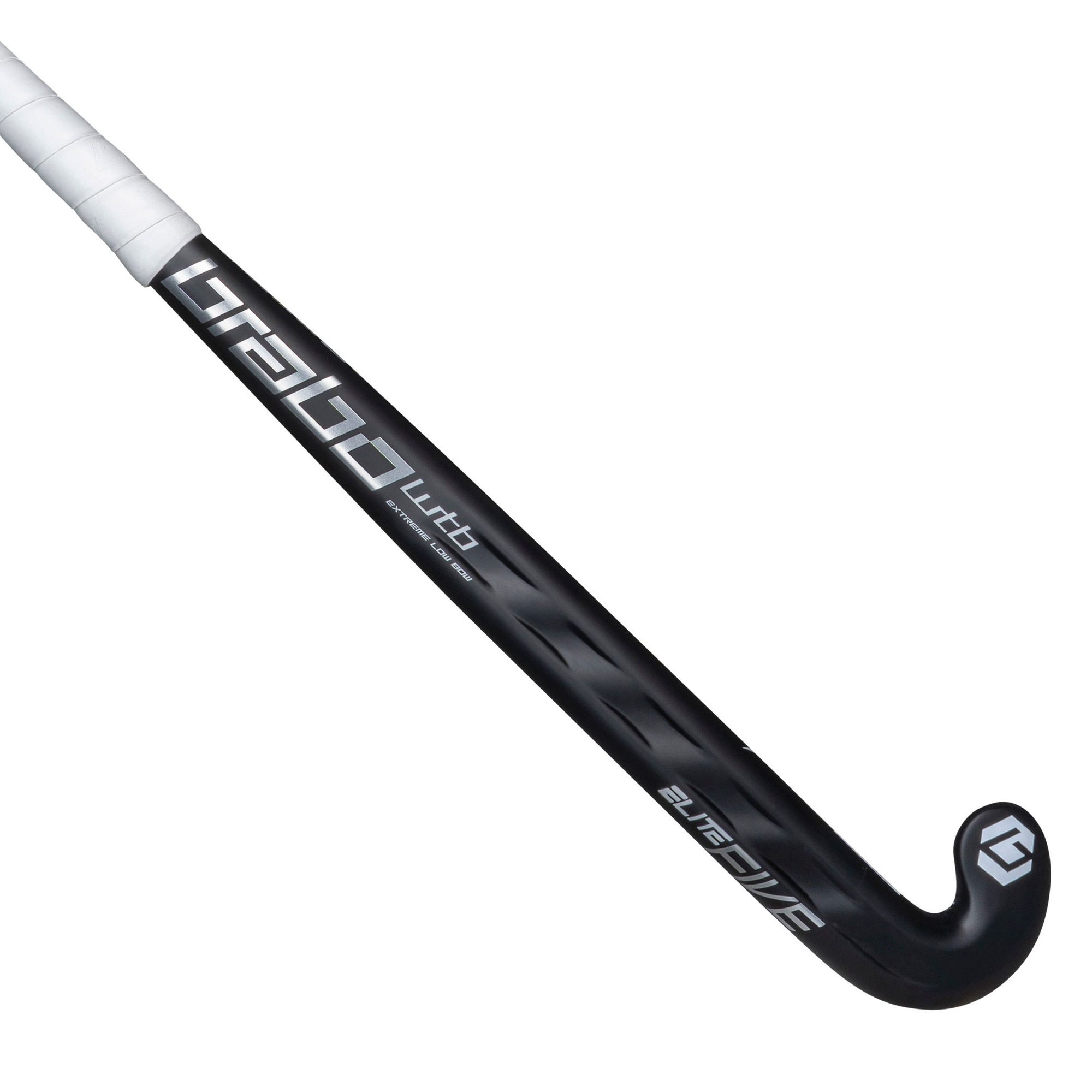 Brabo Elite 5 Carbon WTB ELB Hockeystick Senior