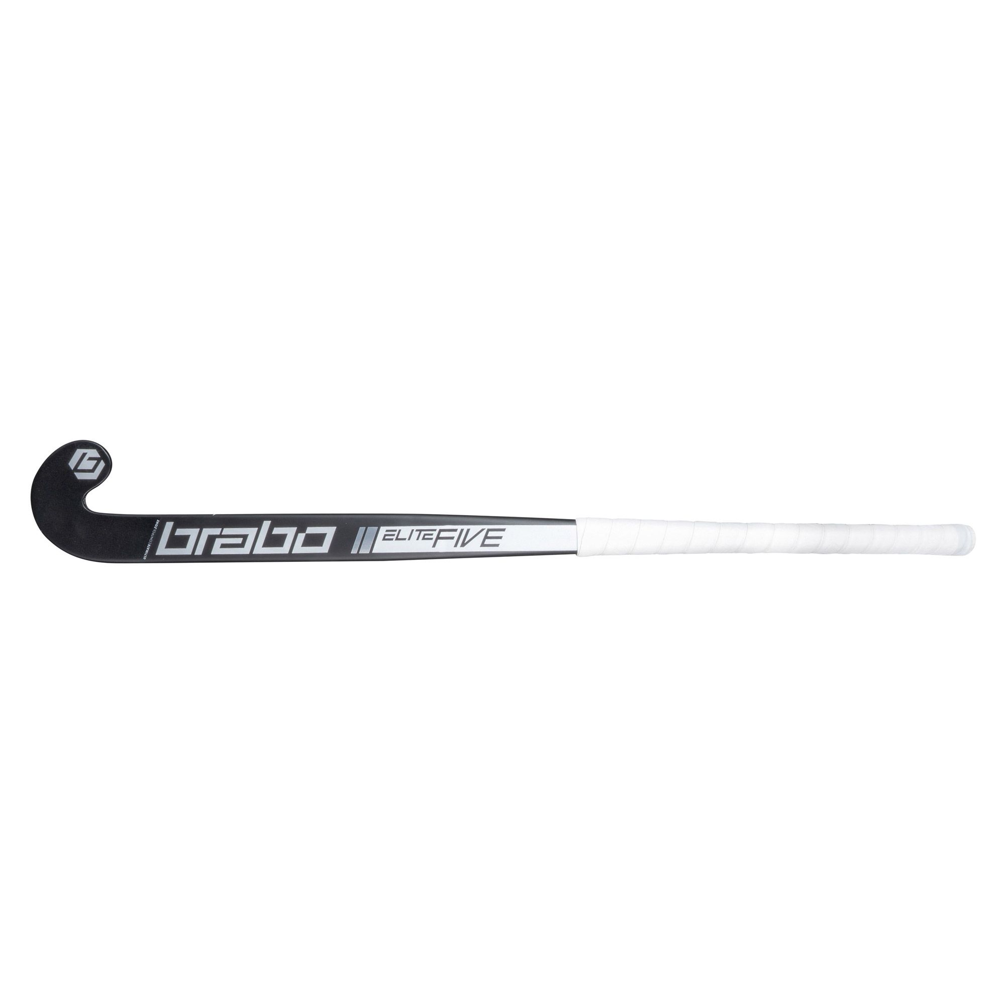 Brabo Elite 5 Carbon WTB ELB Hockeystick Senior