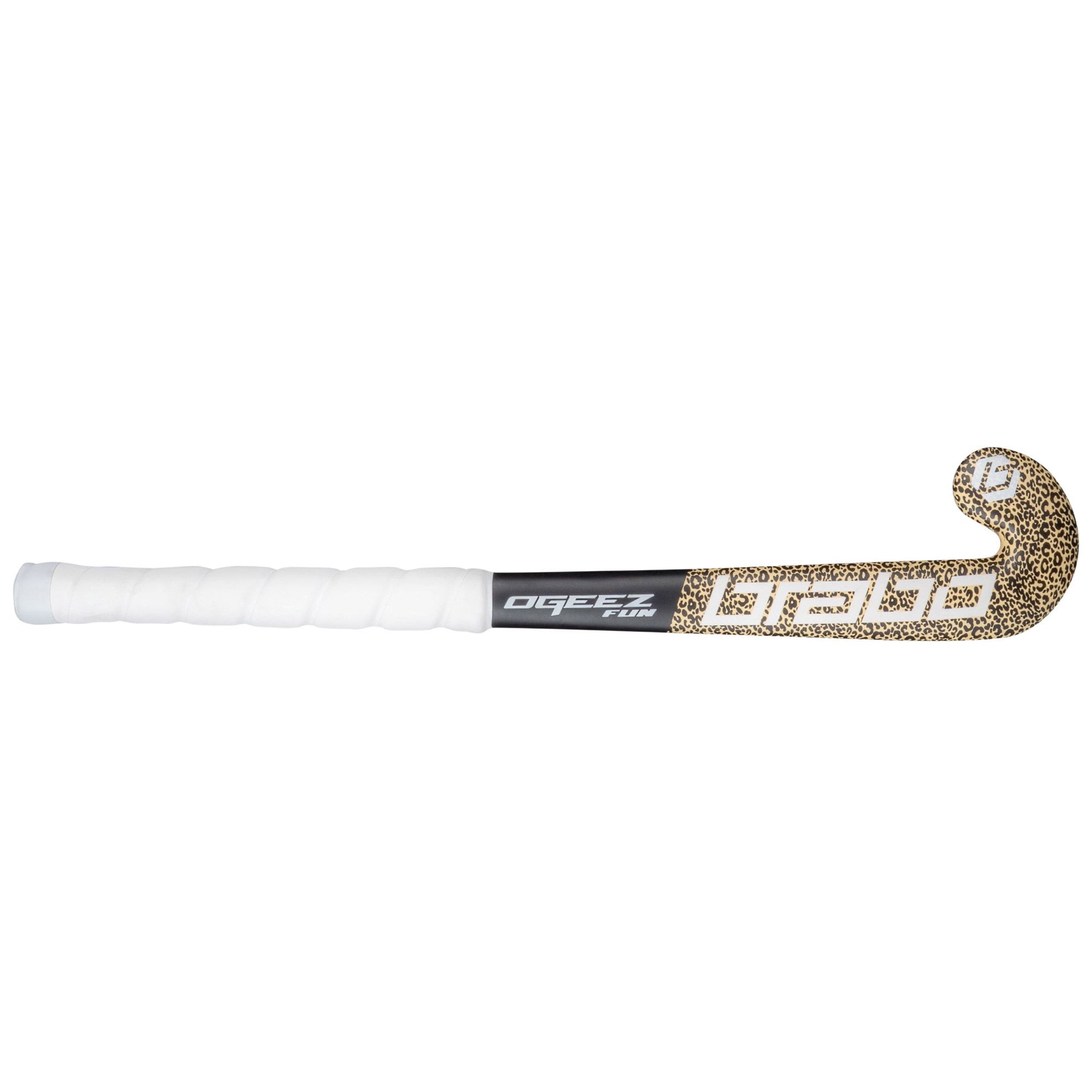 Brabo O'GEEZ Baby 18" Hockeystick Junior