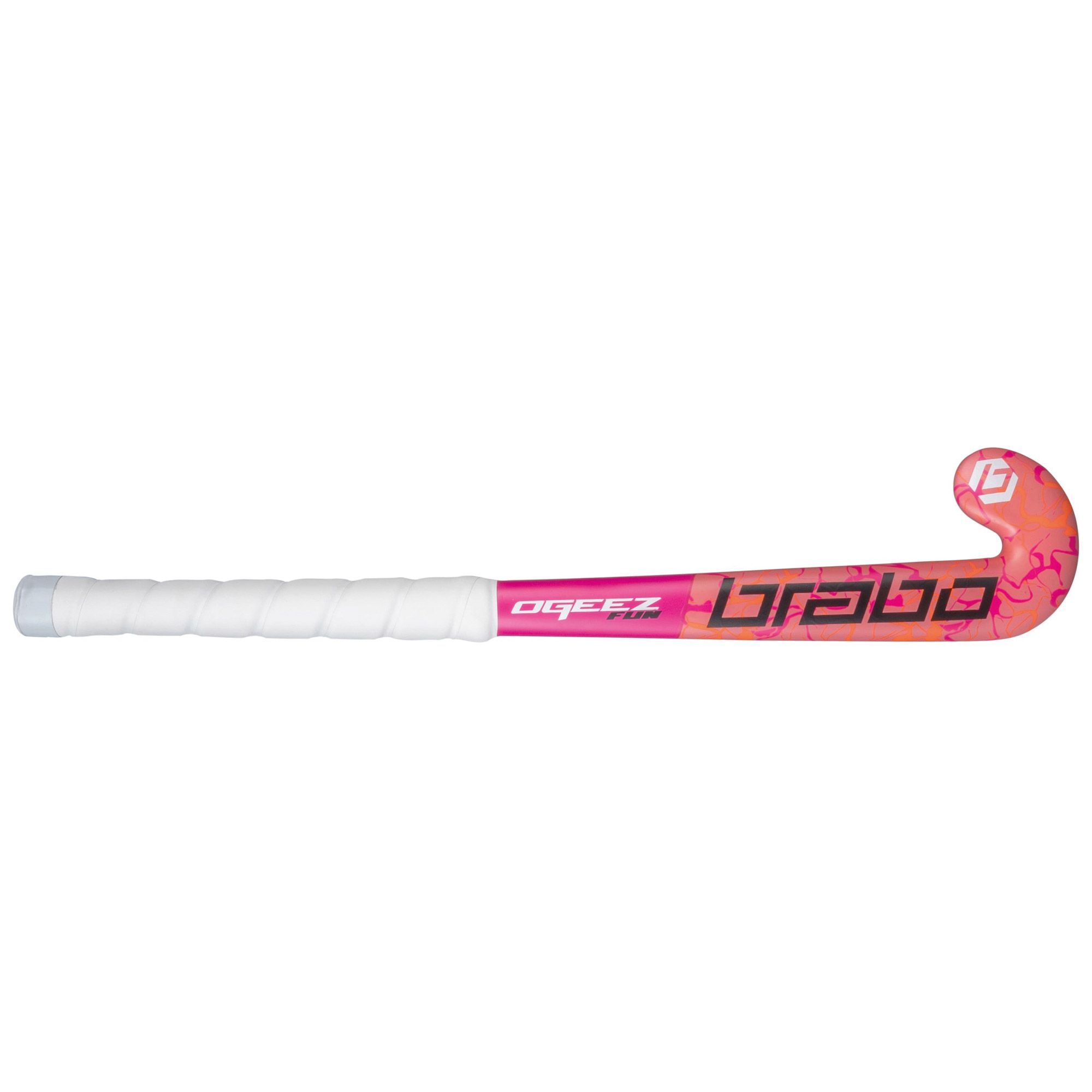 Brabo O'GEEZ Baby 18" Hockeystick Junior