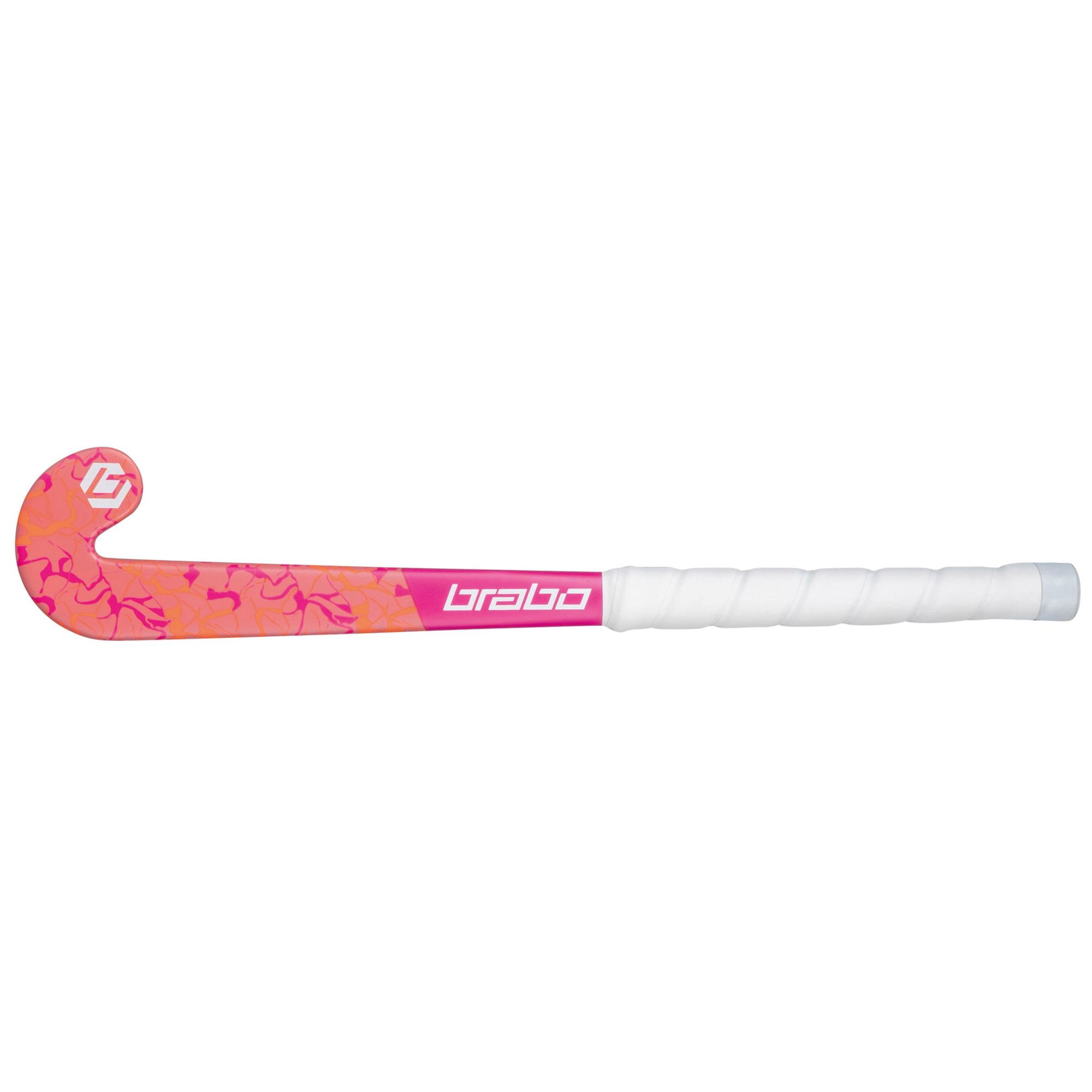 Brabo O'GEEZ Baby 18" Hockeystick Junior