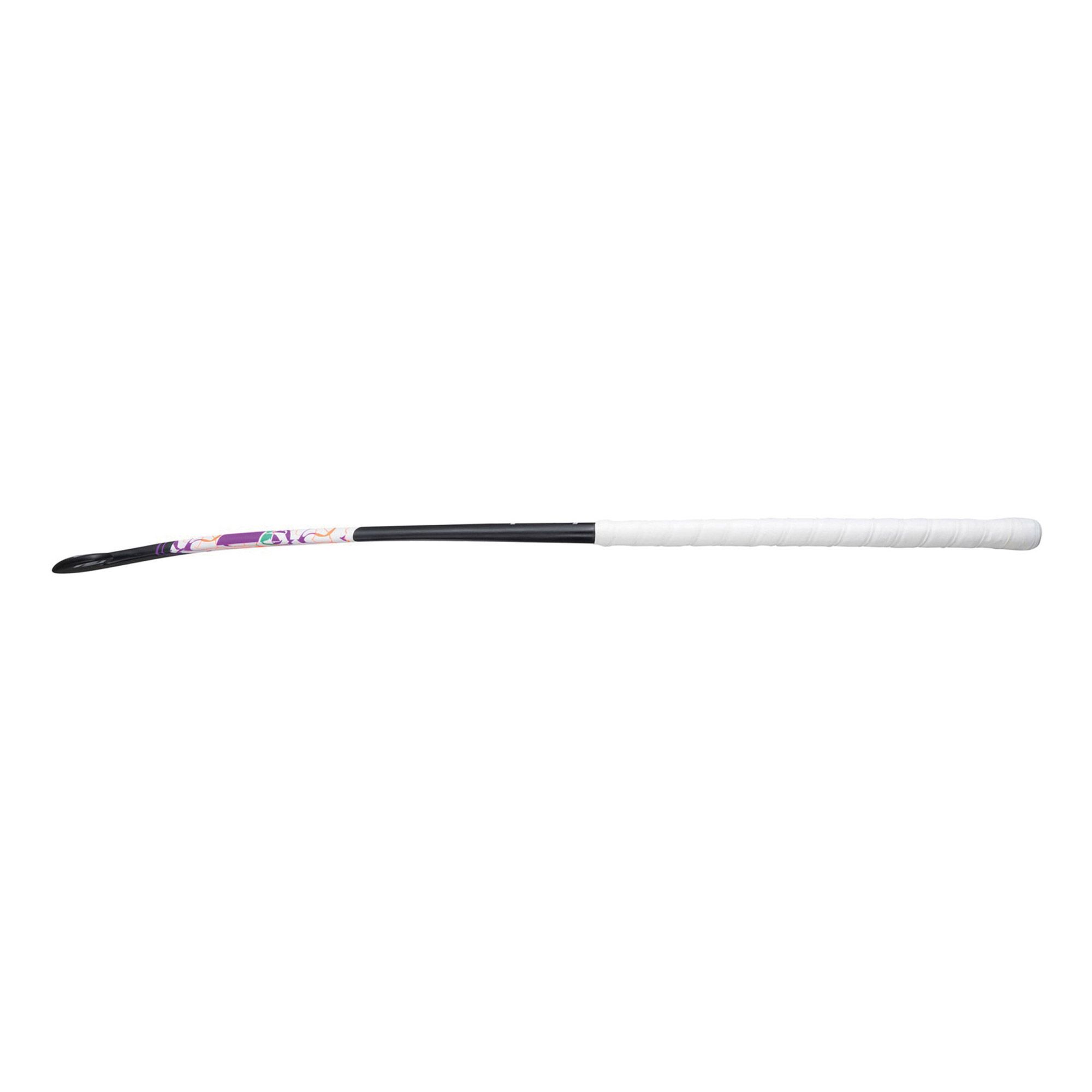 Brabo IT-Pure 20 CC Indoor Hockeystick Senior