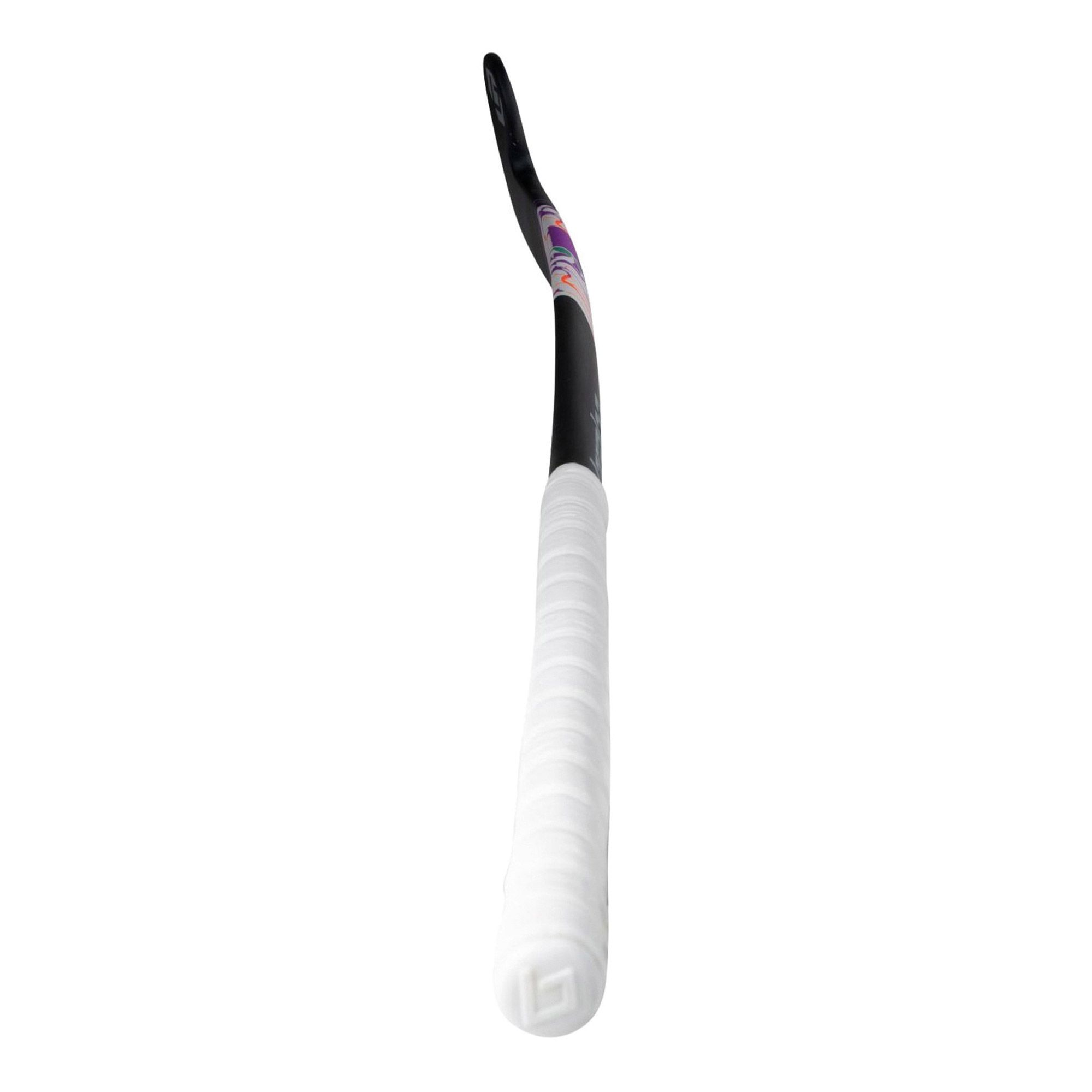 Brabo IT-Pure 20 CC Indoor Hockeystick Senior