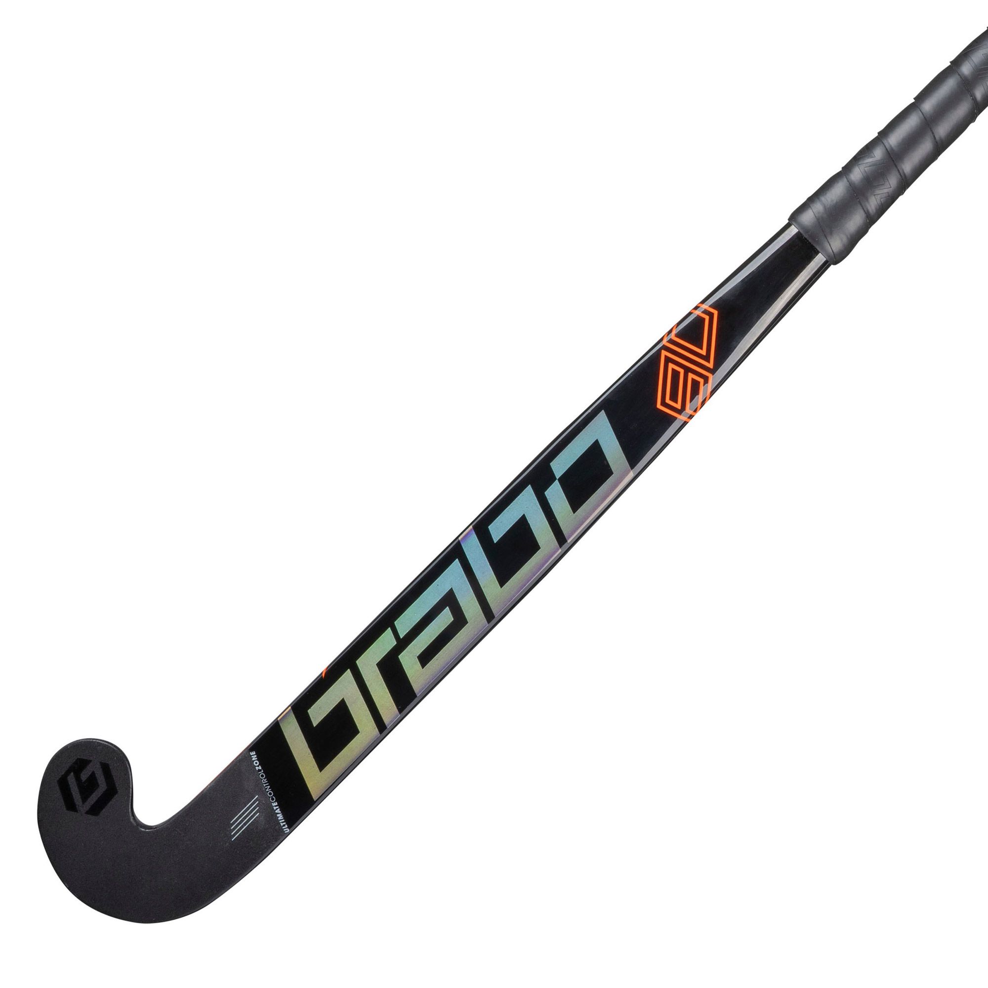 Brabo Traditional Carbon 80 CC Hockeystick Senior