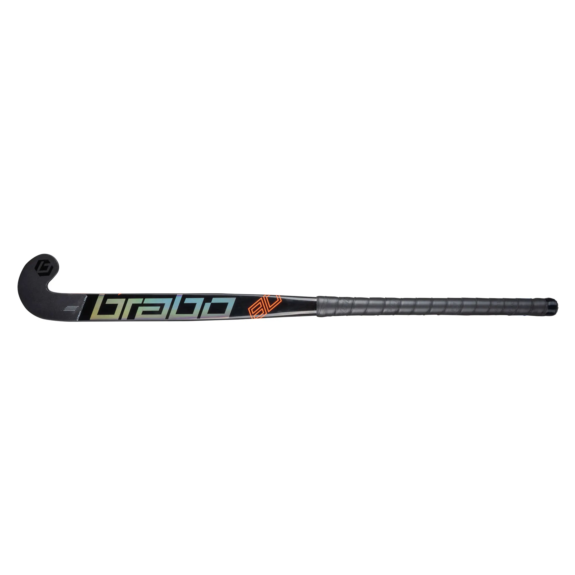 Brabo Traditional Carbon 80 CC Hockeystick Senior