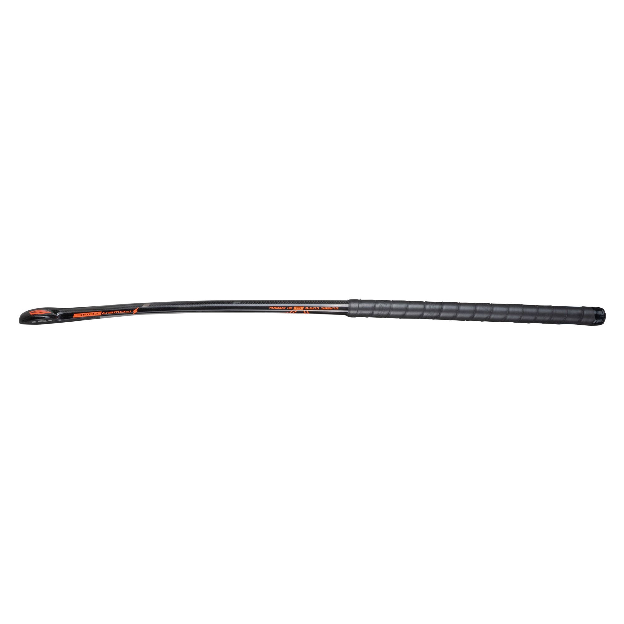 Brabo Traditional Carbon 80 CC Hockeystick Senior
