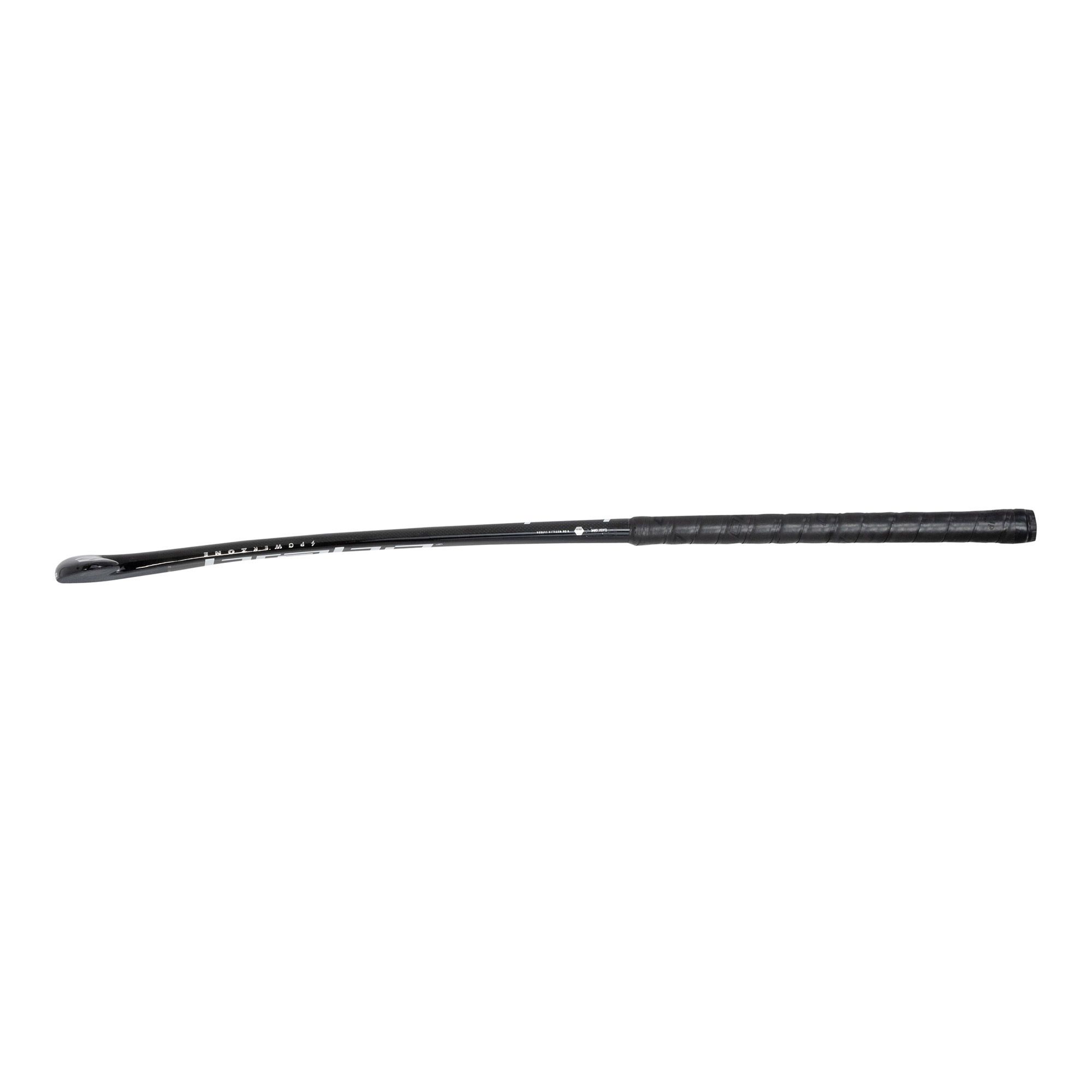 Brabo Elite 4 WTB Forged Carbon CC Hockeystick Senior