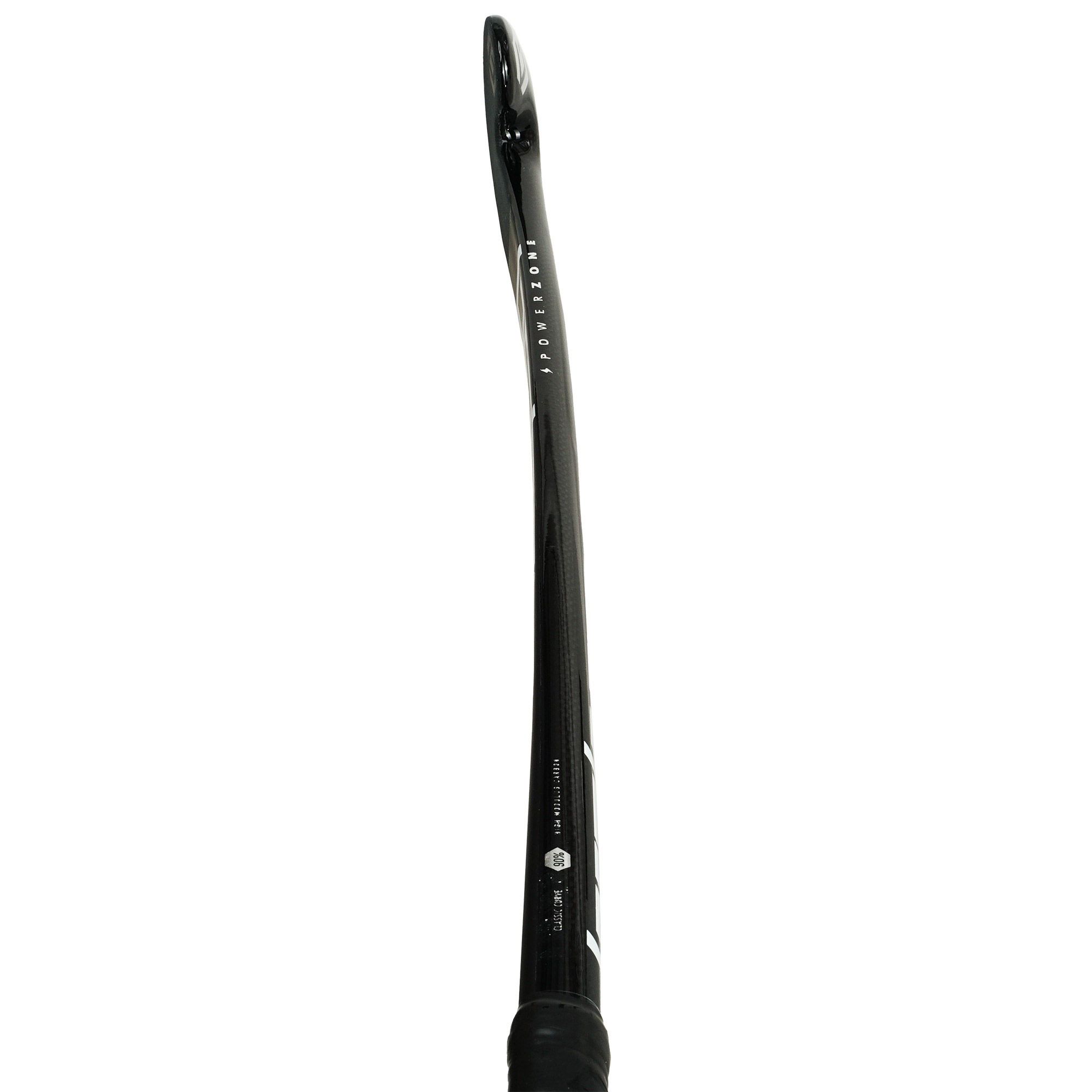 Brabo Elite 4 WTB Forged Carbon CC Hockeystick Senior
