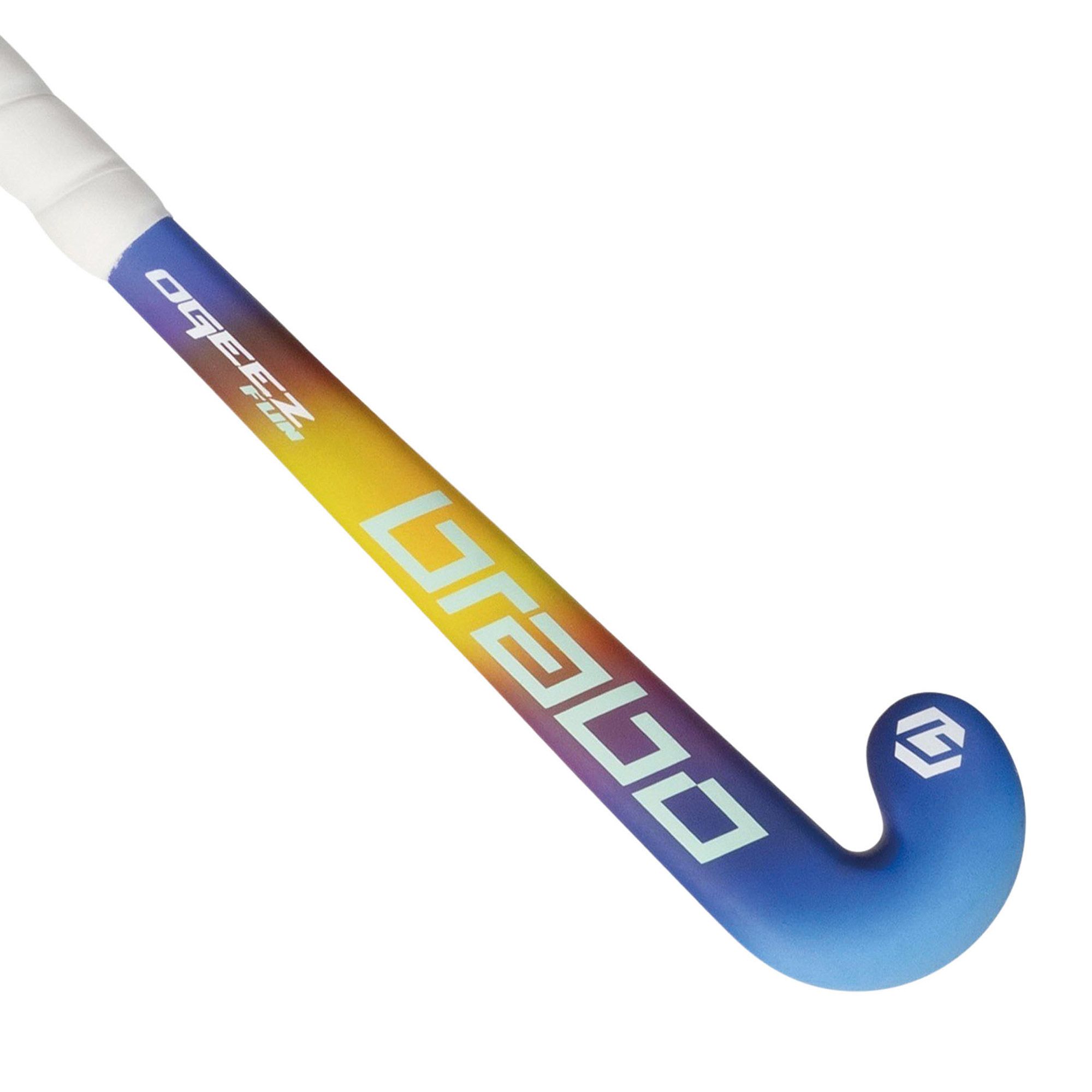 Brabo O&#039;GEEZ Baby 18&quot; Hockeystick Junior