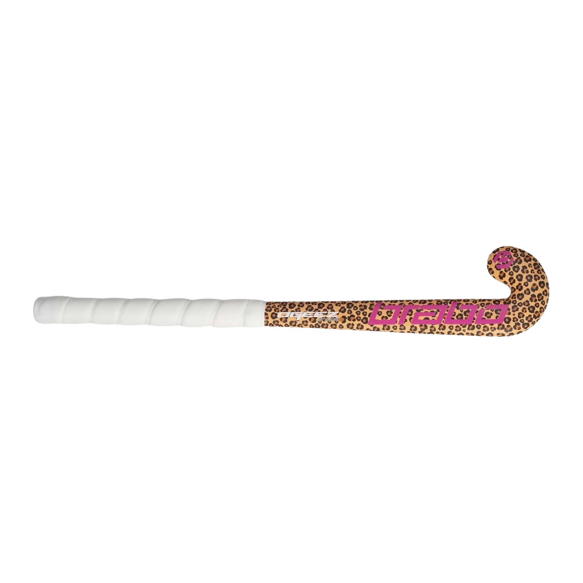 Brabo O'GEEZ Baby 18" Hockeystick Junior