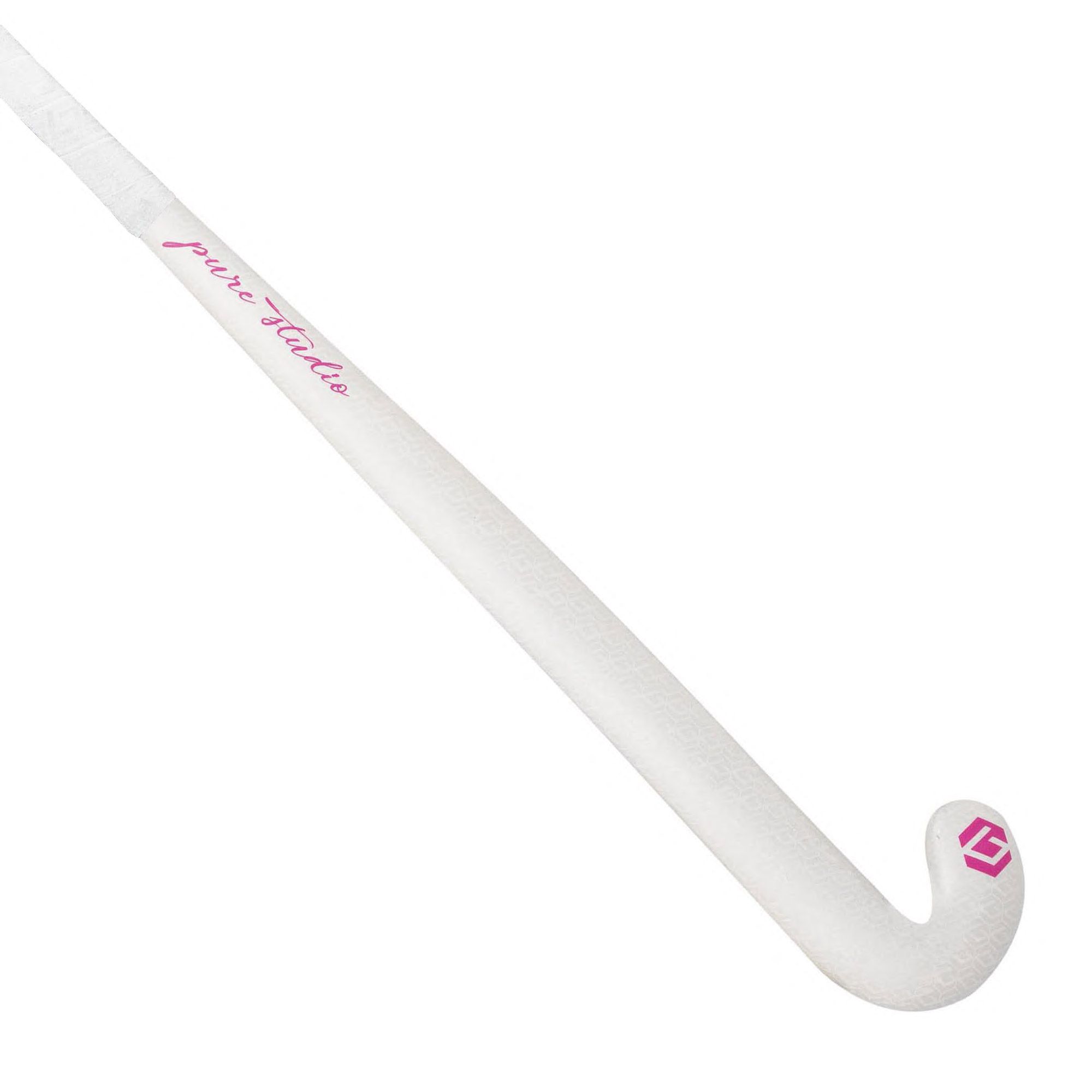 Brabo G-Force Pure Studio Hockeystick Junior