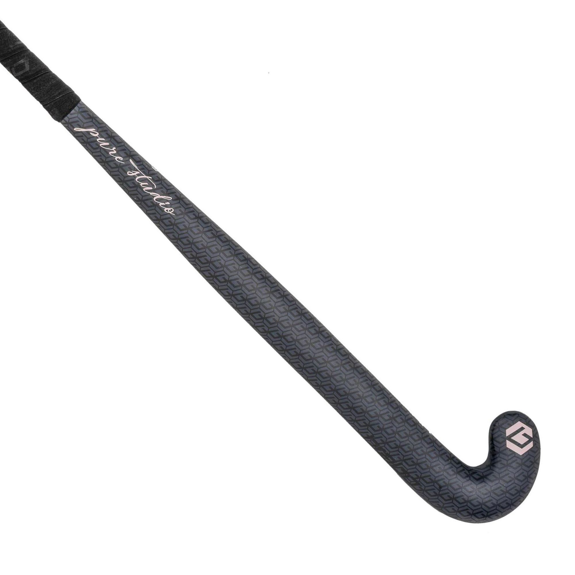 Brabo Junior Hockey Schläger - 15% Carbon Für Mehr Power Beim Spiel