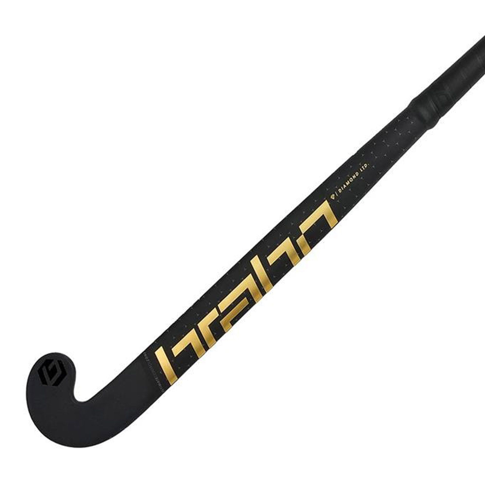 Crosse de hockey Brabo Pure Diamond LTD CC Adulte