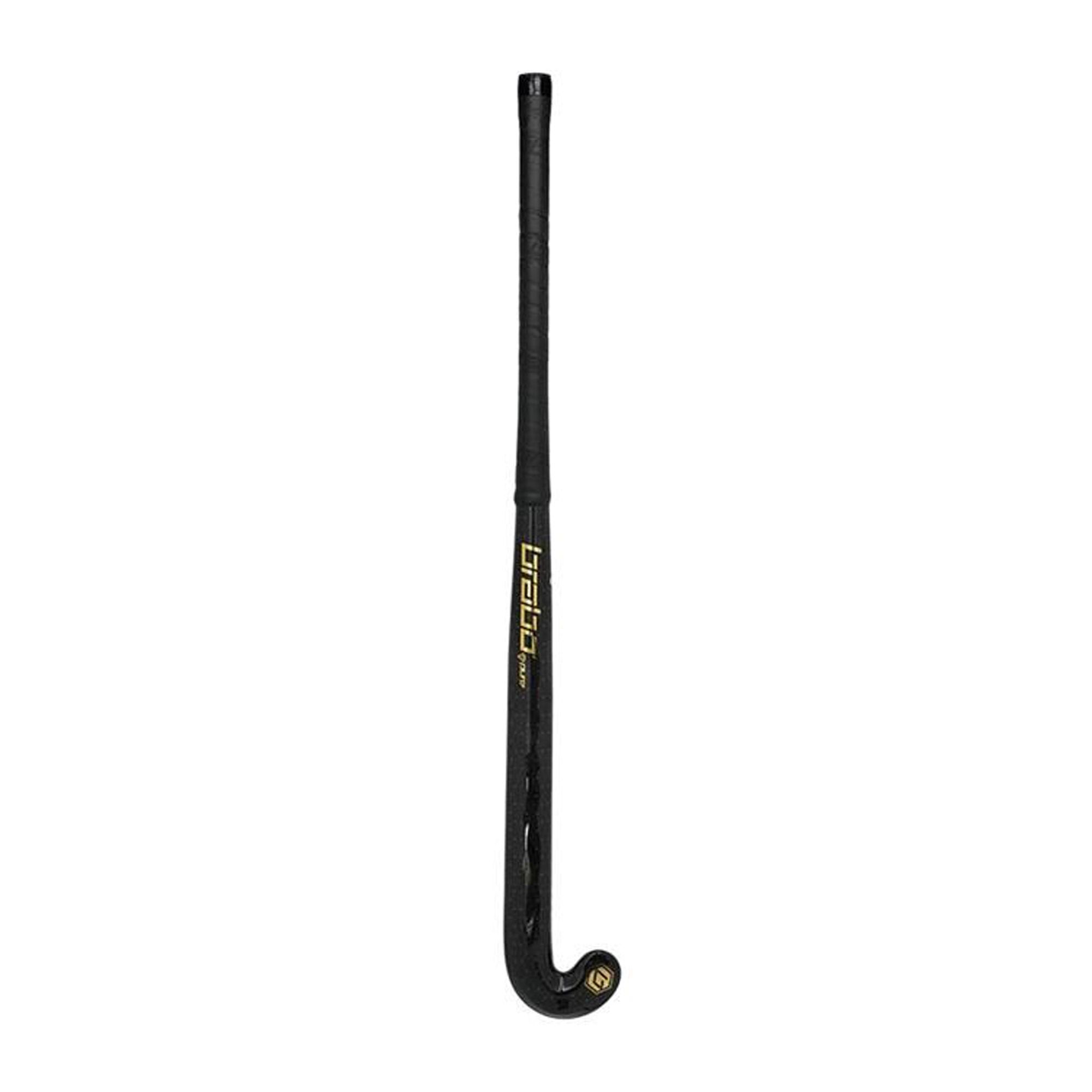 Crosse de hockey Brabo Pure Diamond LTD CC Adulte