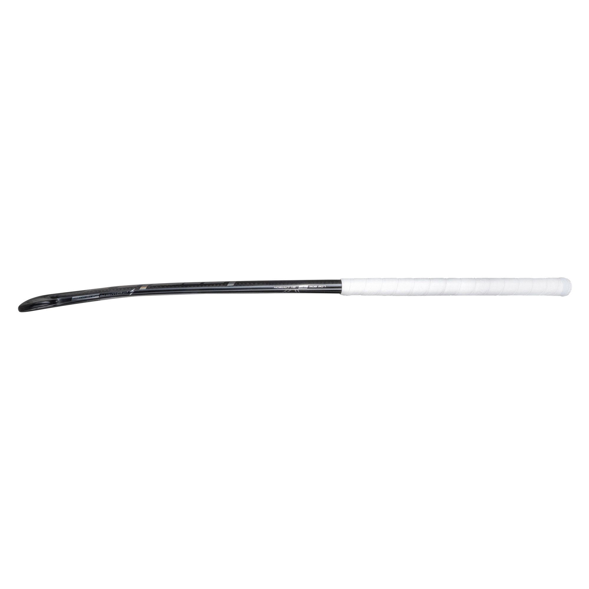 Crosse de hockey Brabo Traditional Carbon 90 LB Adulte
