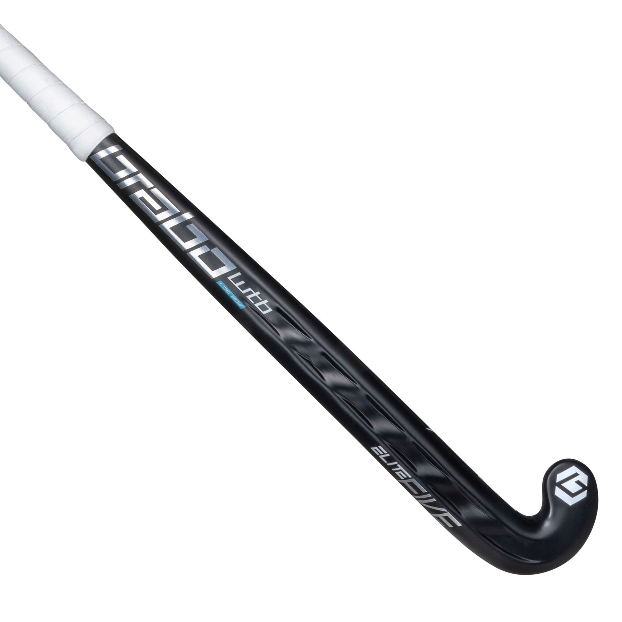 Brabo Elite 5 Carbon WTB LB Hockeystick Senior