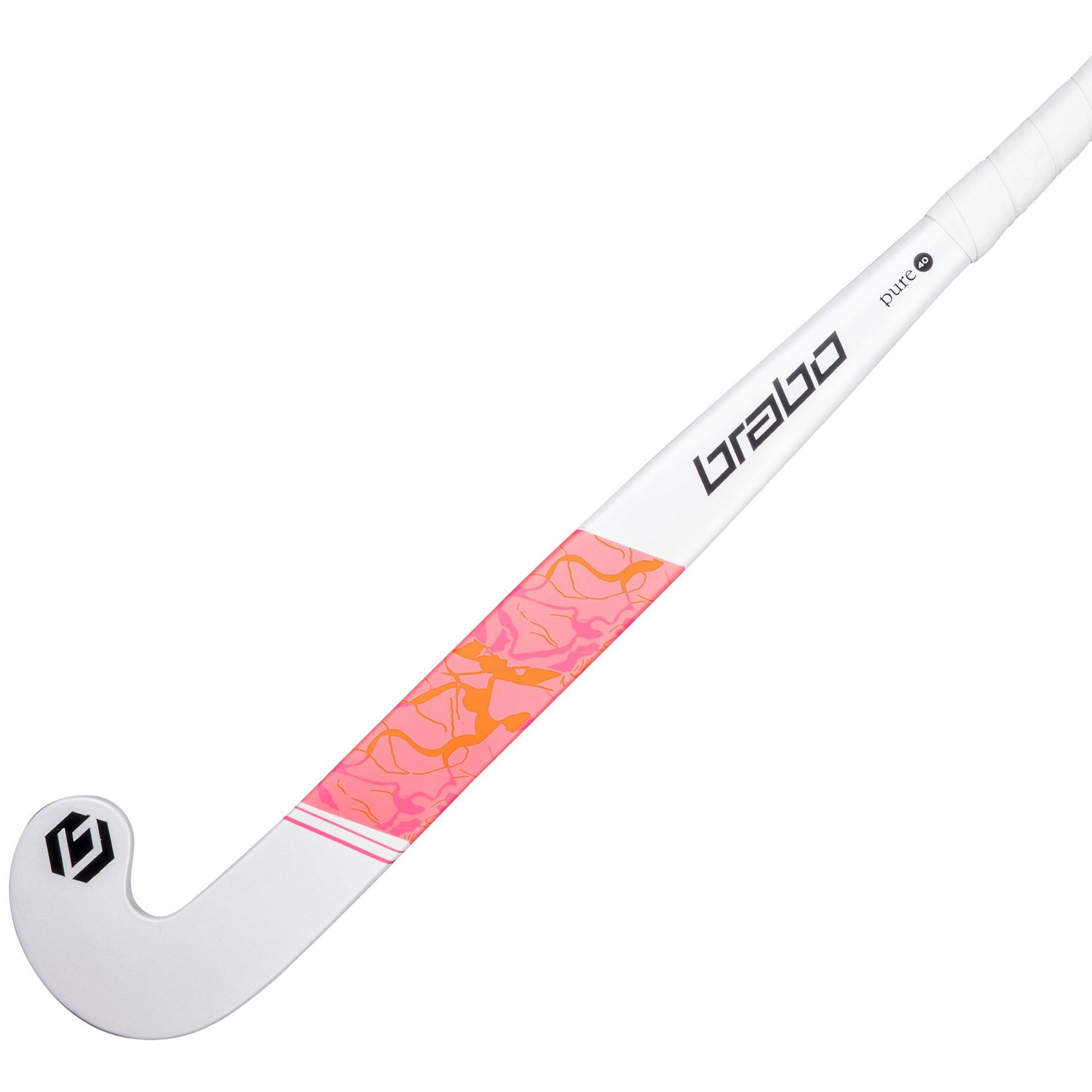 Brabo G-Force Pure 40 Hockeystick Junior
