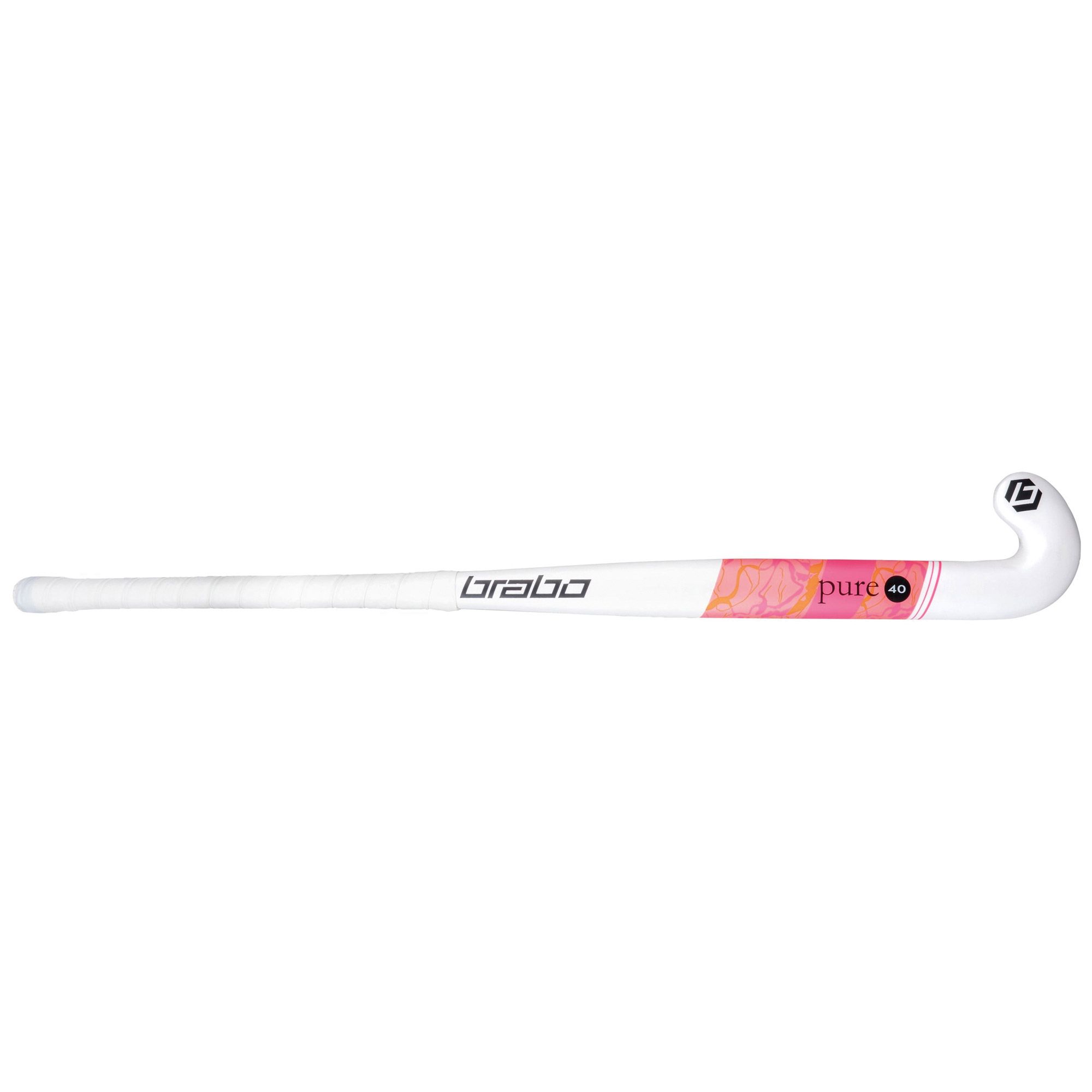 Brabo G-Force Pure 40 Hockeystick Junior