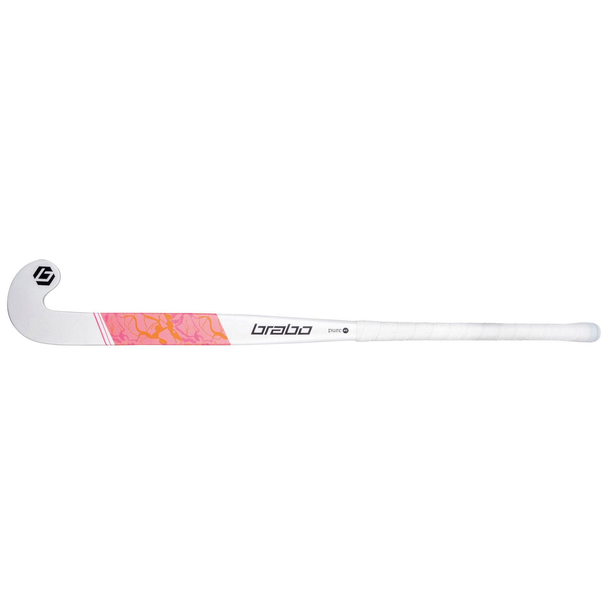 Brabo G-Force Pure 40 Hockeystick Junior