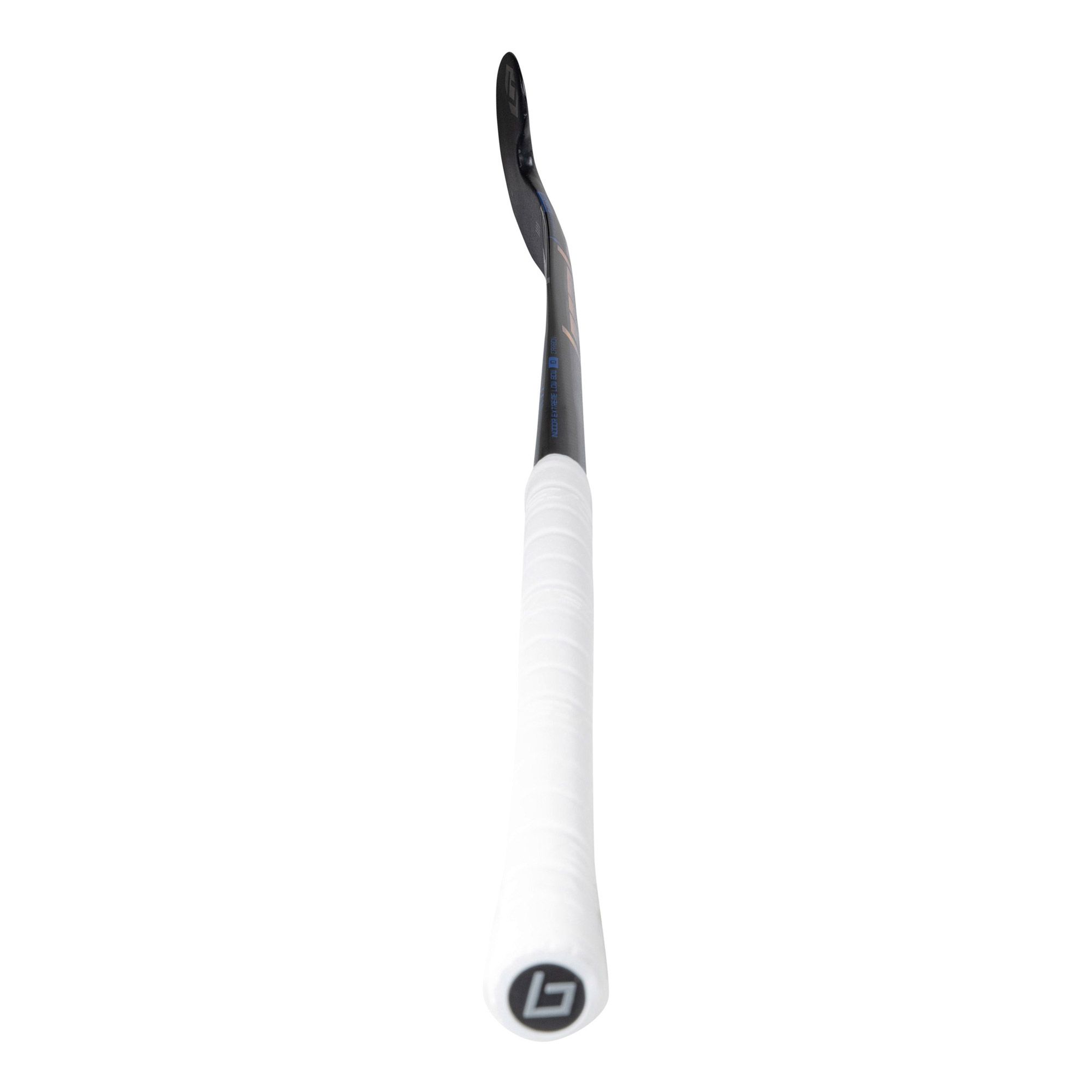 Brabo IT Traditional Carbon 70 ELB Indoor Hockeystick Senior