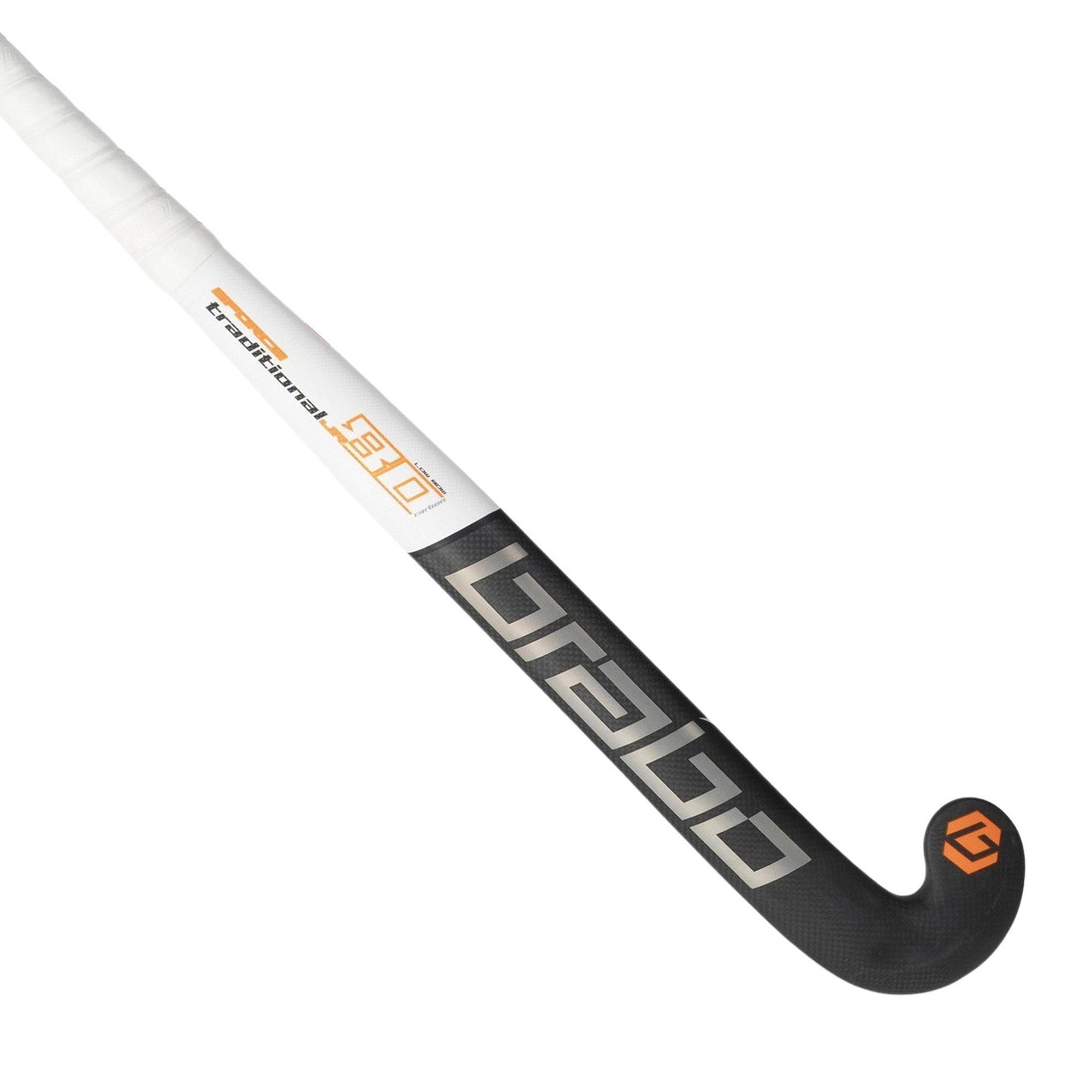 Brabo G-Force Traditional 80 LB Hockeystick Junior