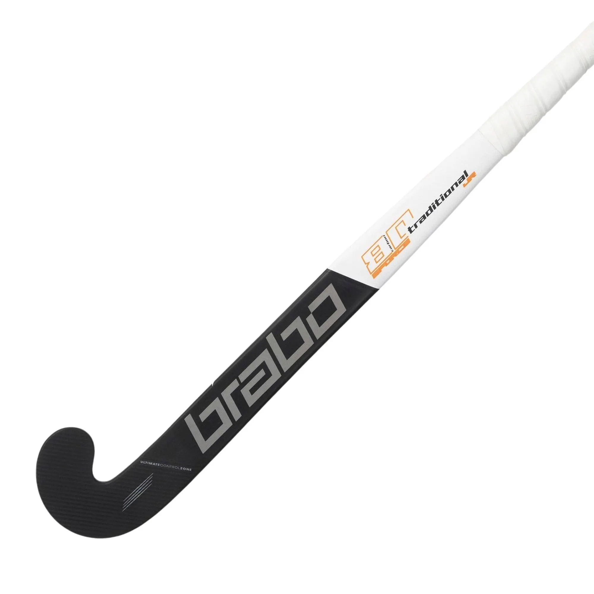 Brabo G-Force Traditional 80 LB Hockeystick Junior