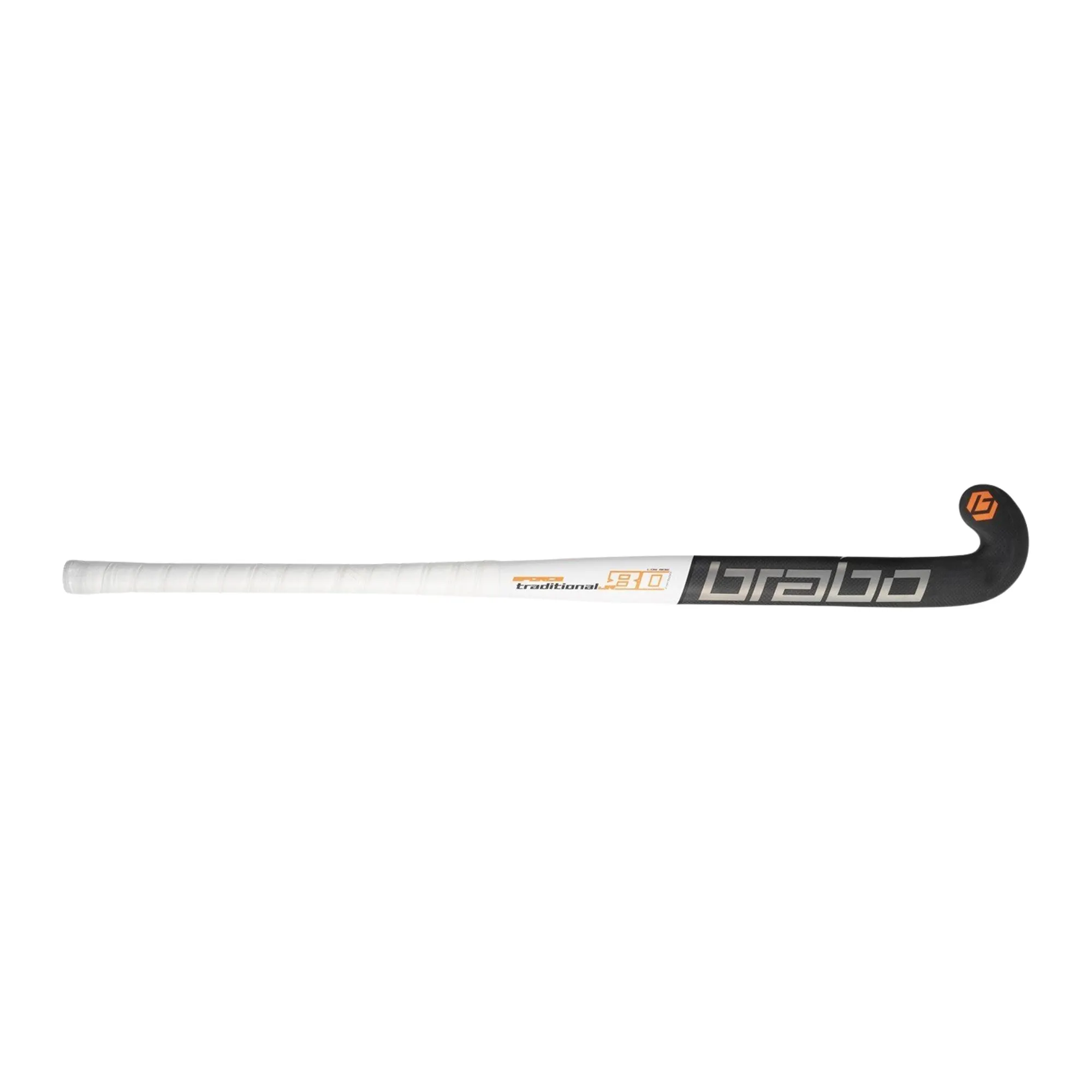 Brabo G-Force Traditional 80 LB Hockeystick Junior