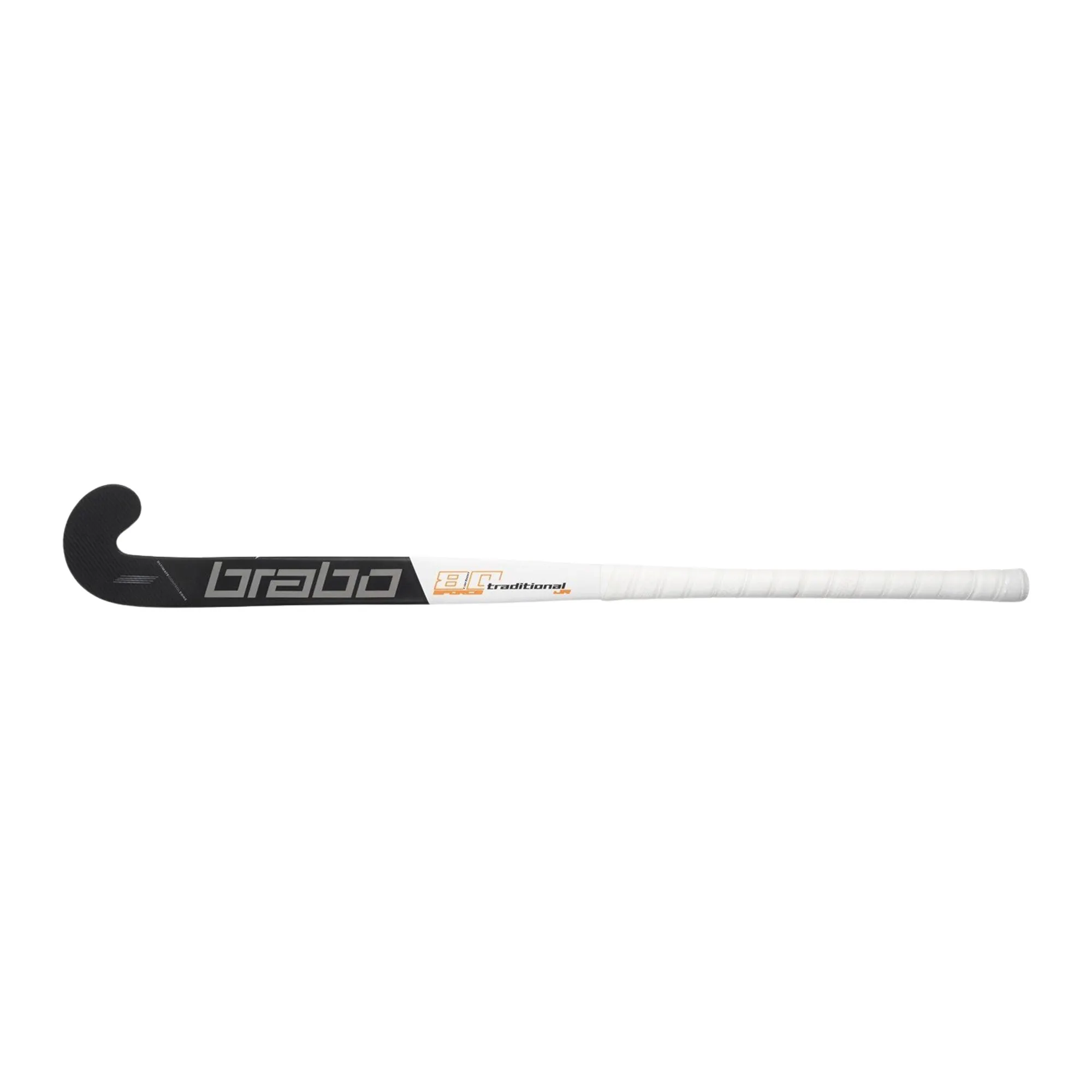Brabo G-Force Traditional 80 LB Hockeystick Junior