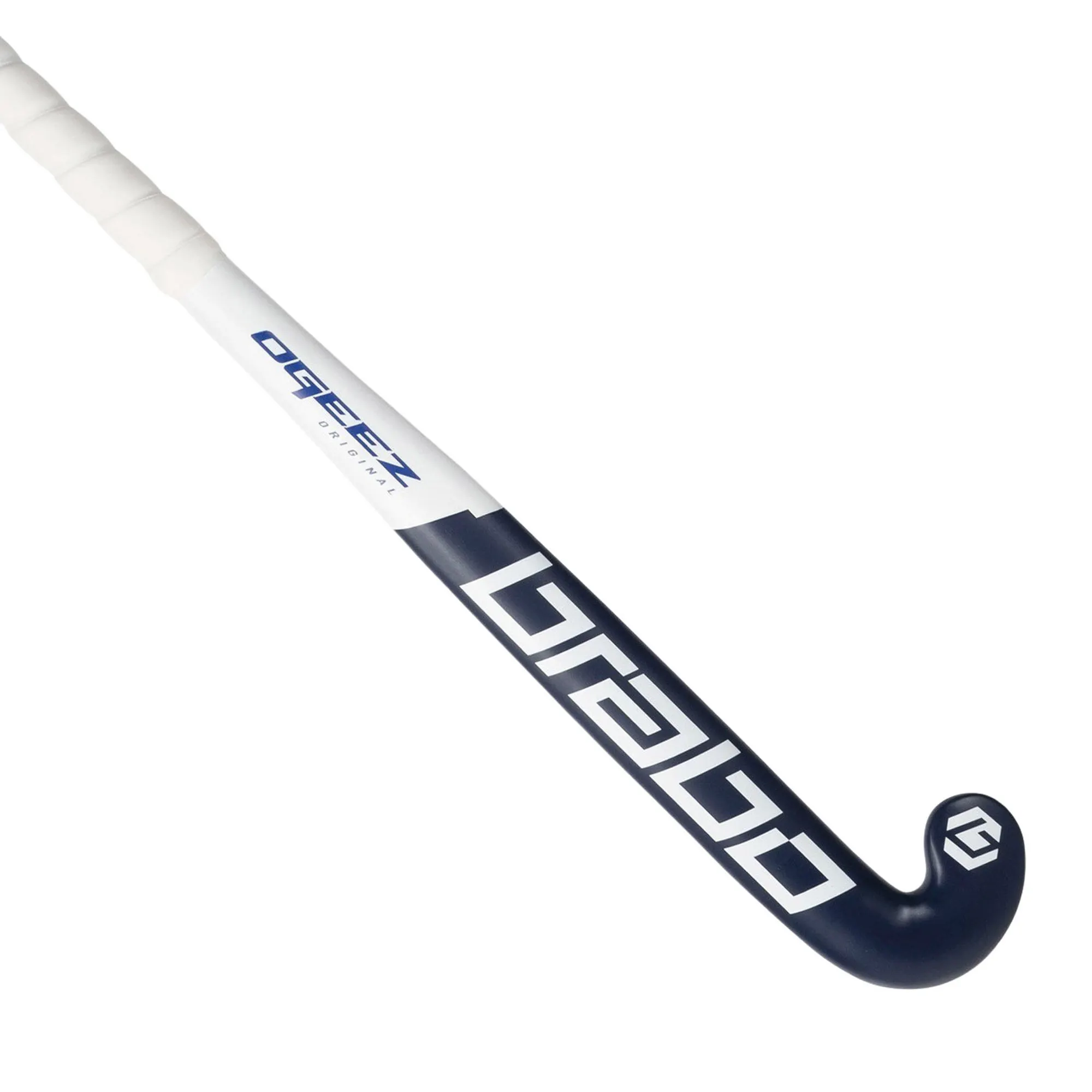 Brabo O'GEEZ Hockeystick Junior