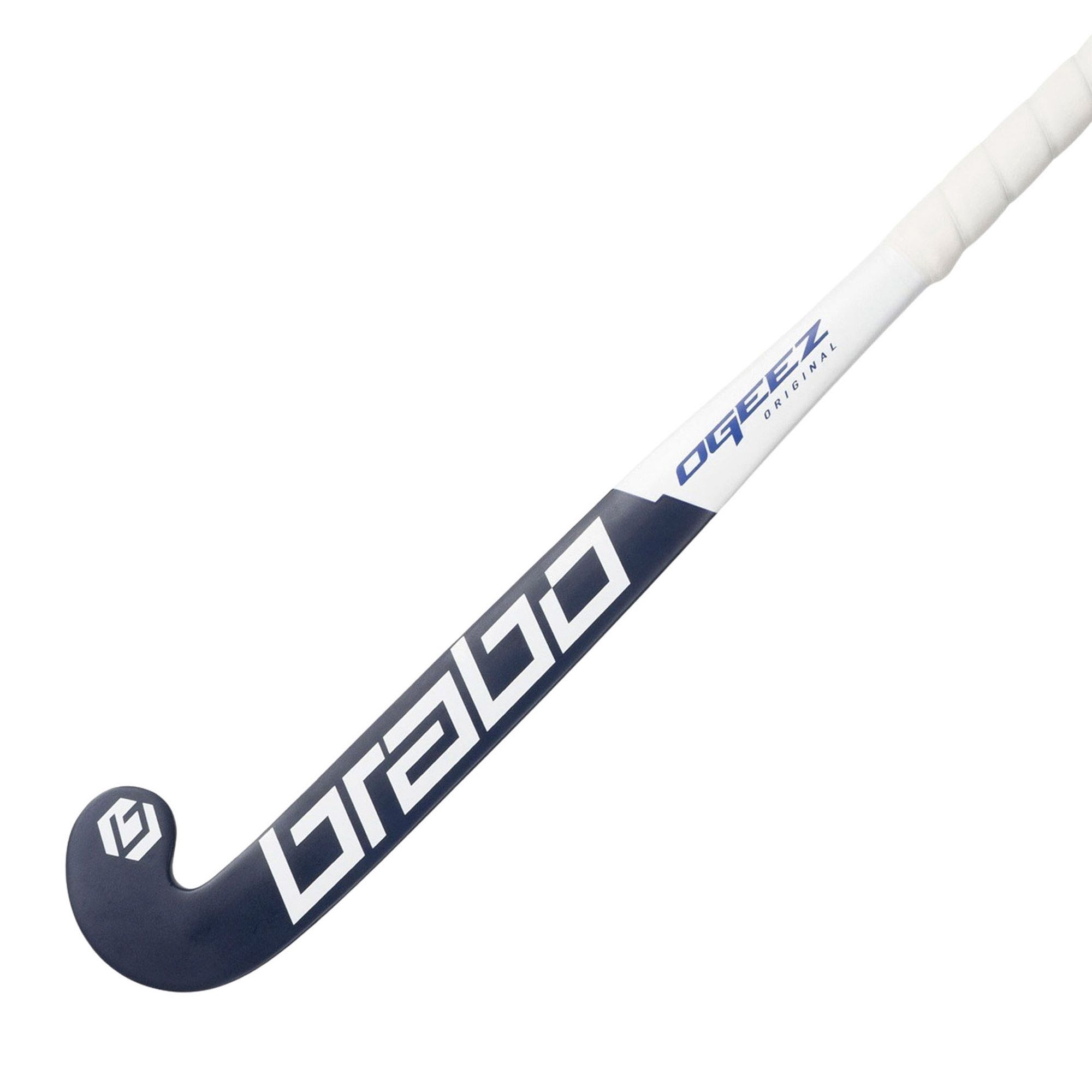 Brabo O'GEEZ Hockeystick Junior
