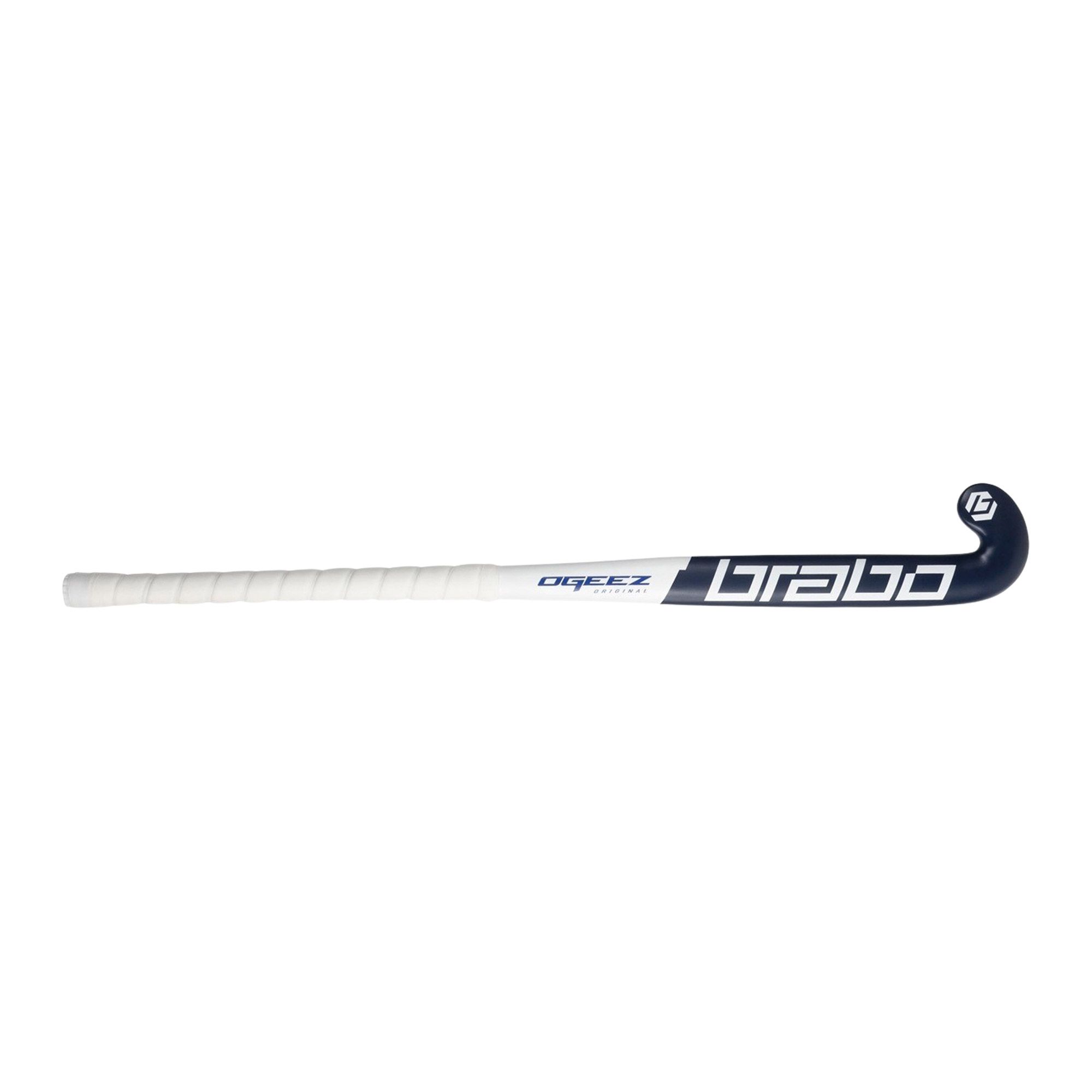 Brabo O'GEEZ Hockeystick Junior