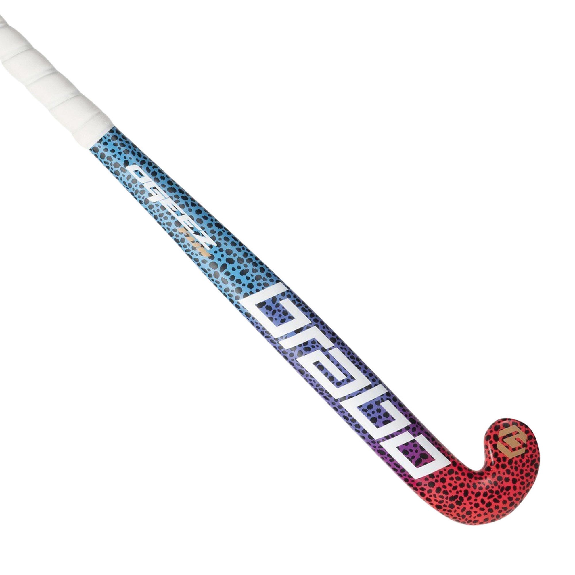 Brabo O&#039;GEEZ Hockeystick Junior