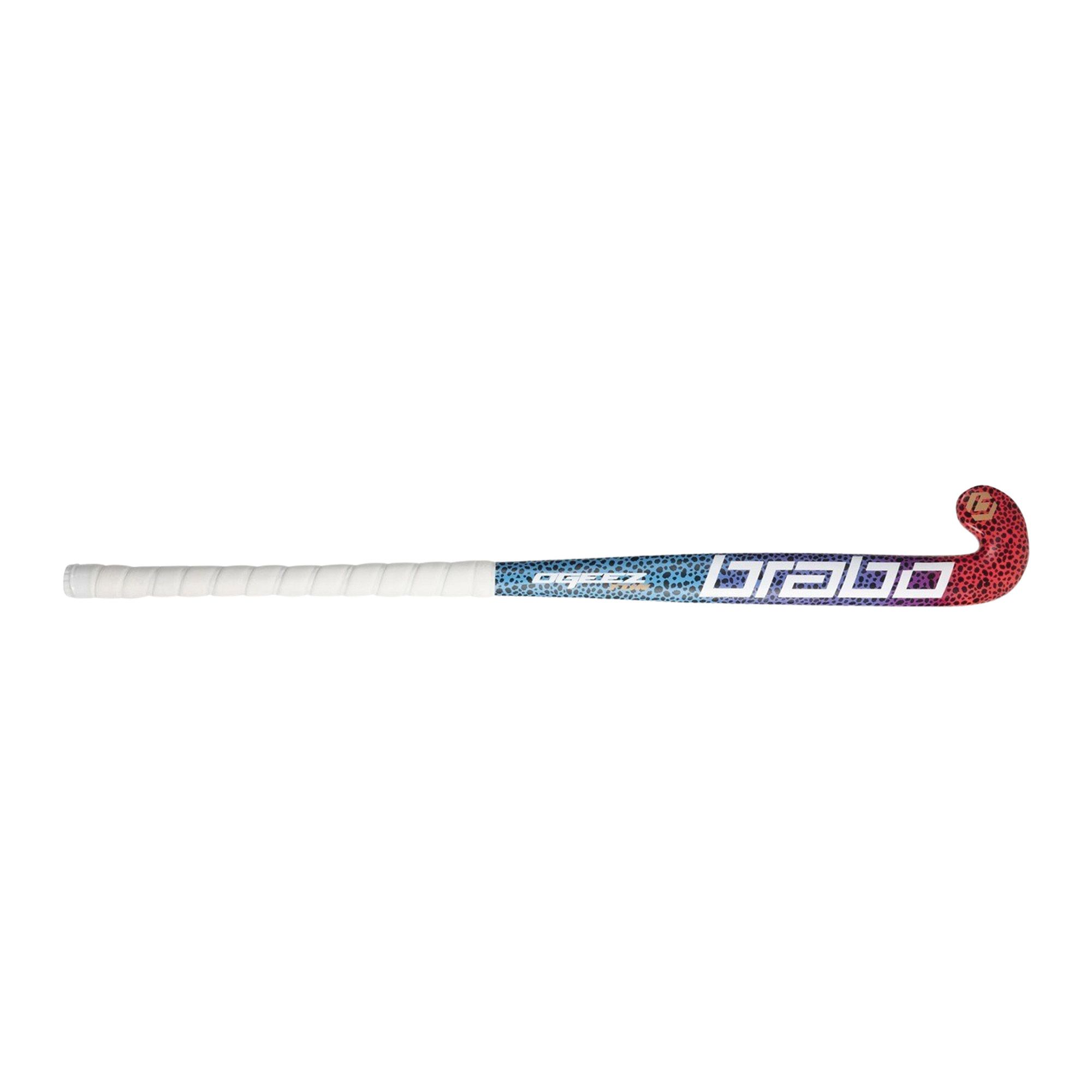 Brabo O'GEEZ Hockeystick Junior