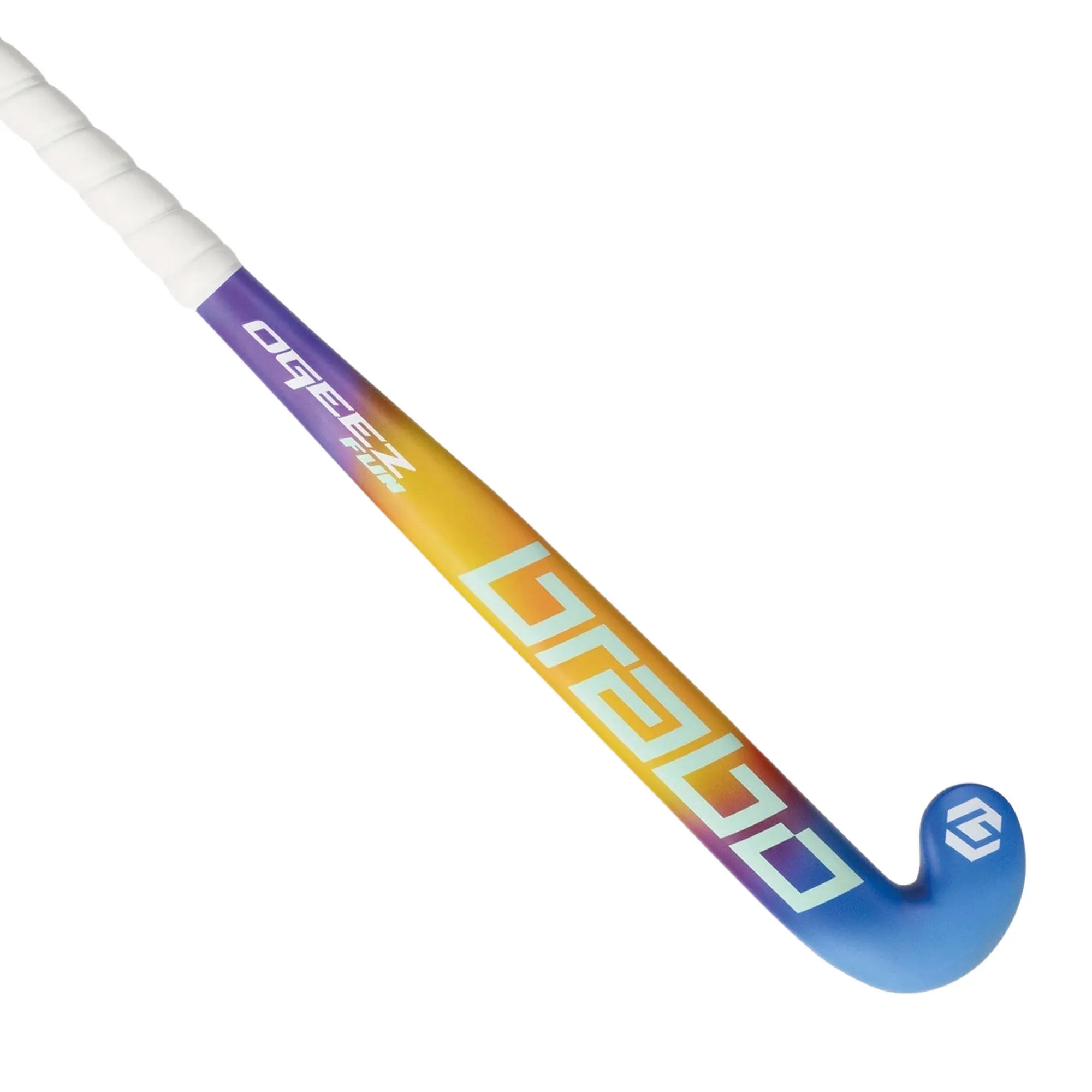 Brabo O&#039;GEEZ Hockeystick Junior