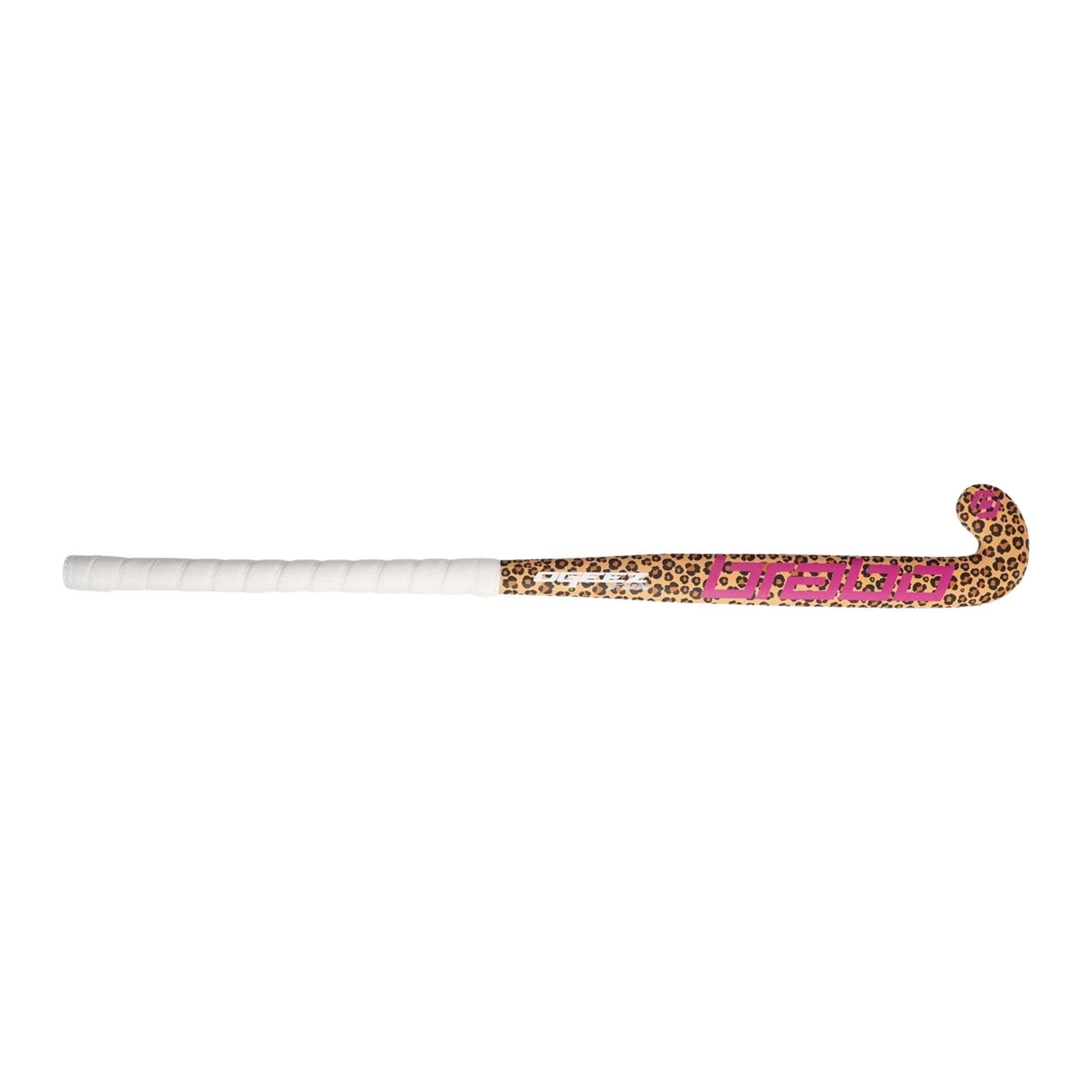 Brabo O'GEEZ Hockeystick Junior
