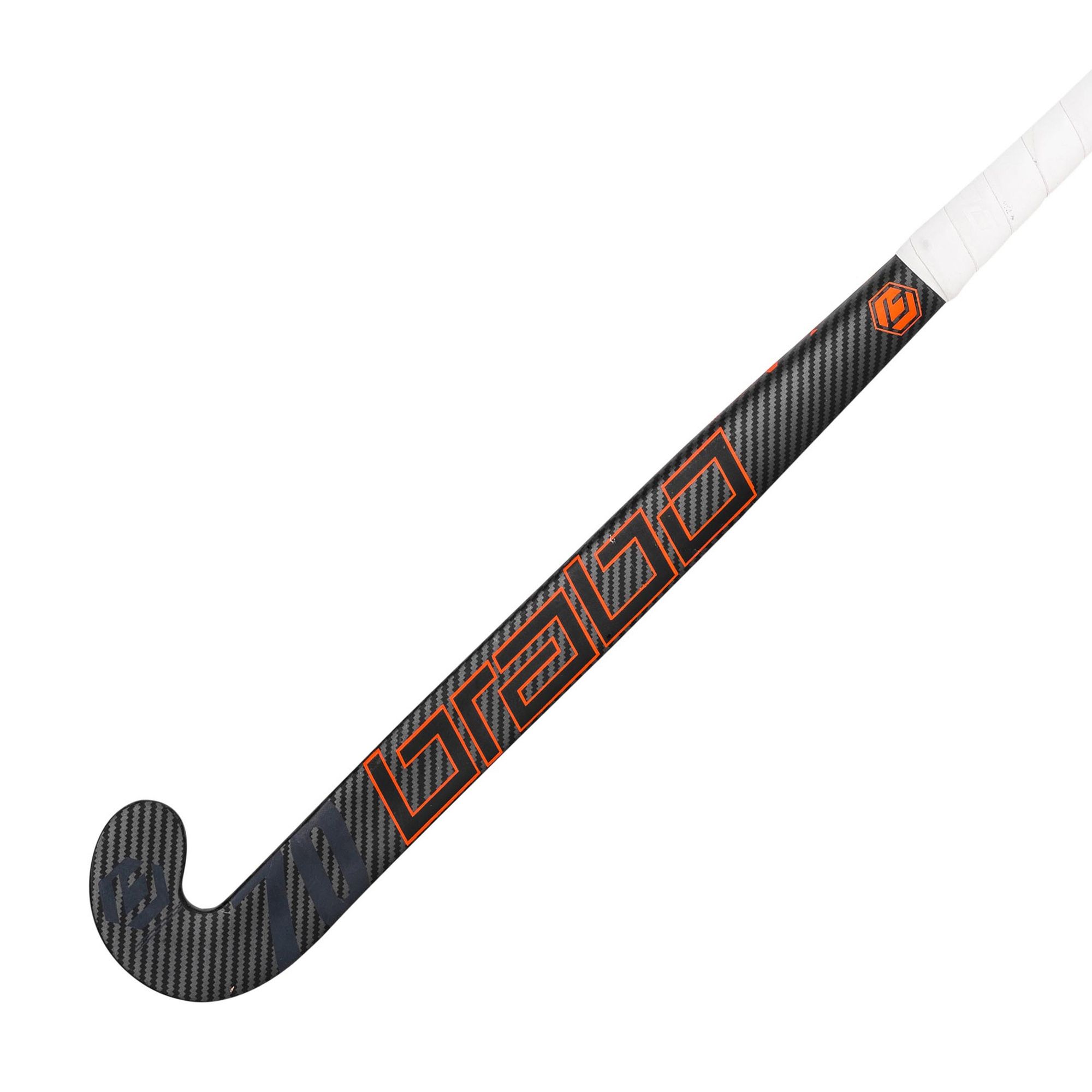 Brabo IT Traditional Carbon 70 LB Hockeystick Senior